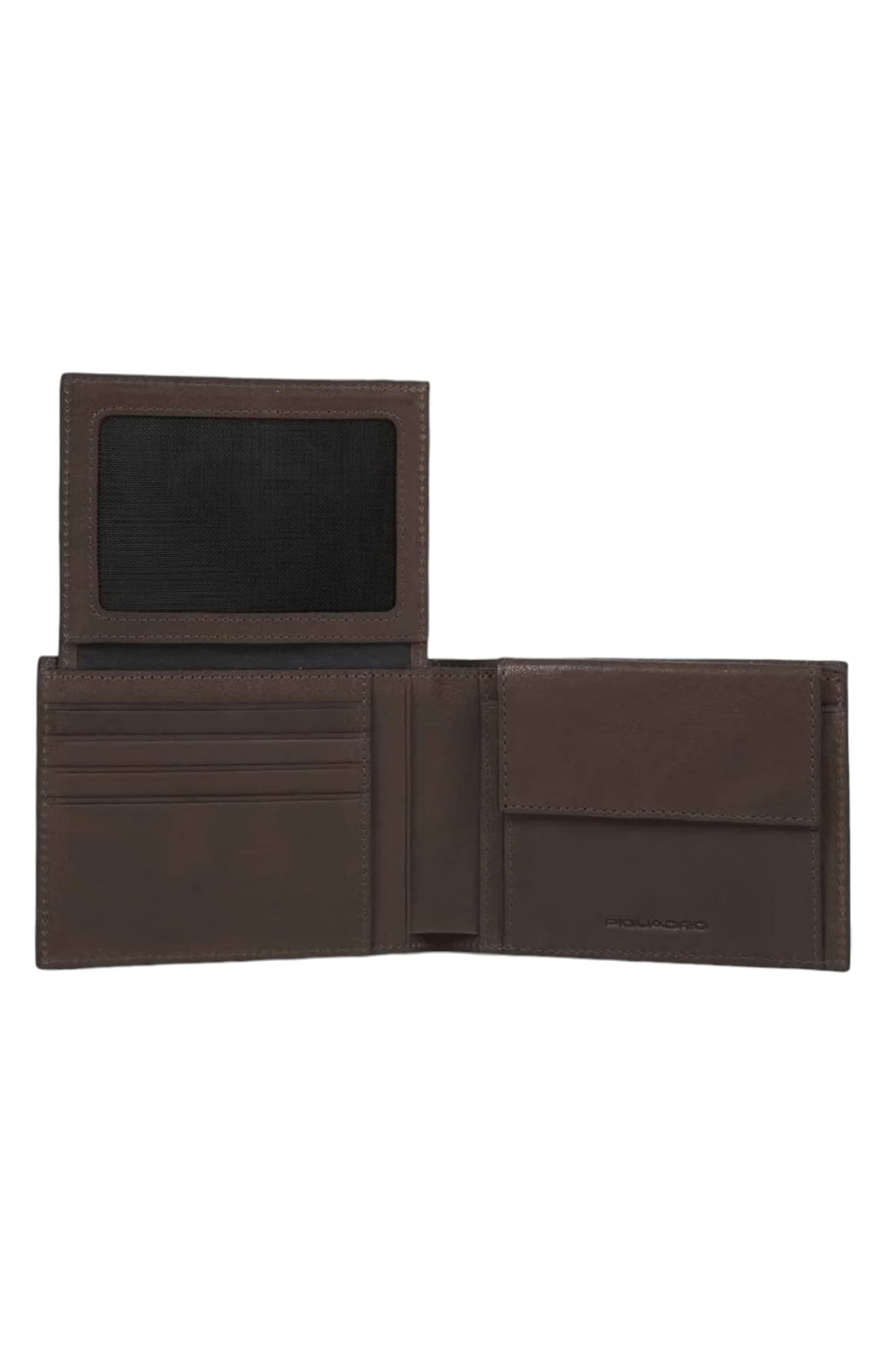 PIQUADRO Portafogli Uomo piquadro PU1392B3R-TM Marrone - 2
