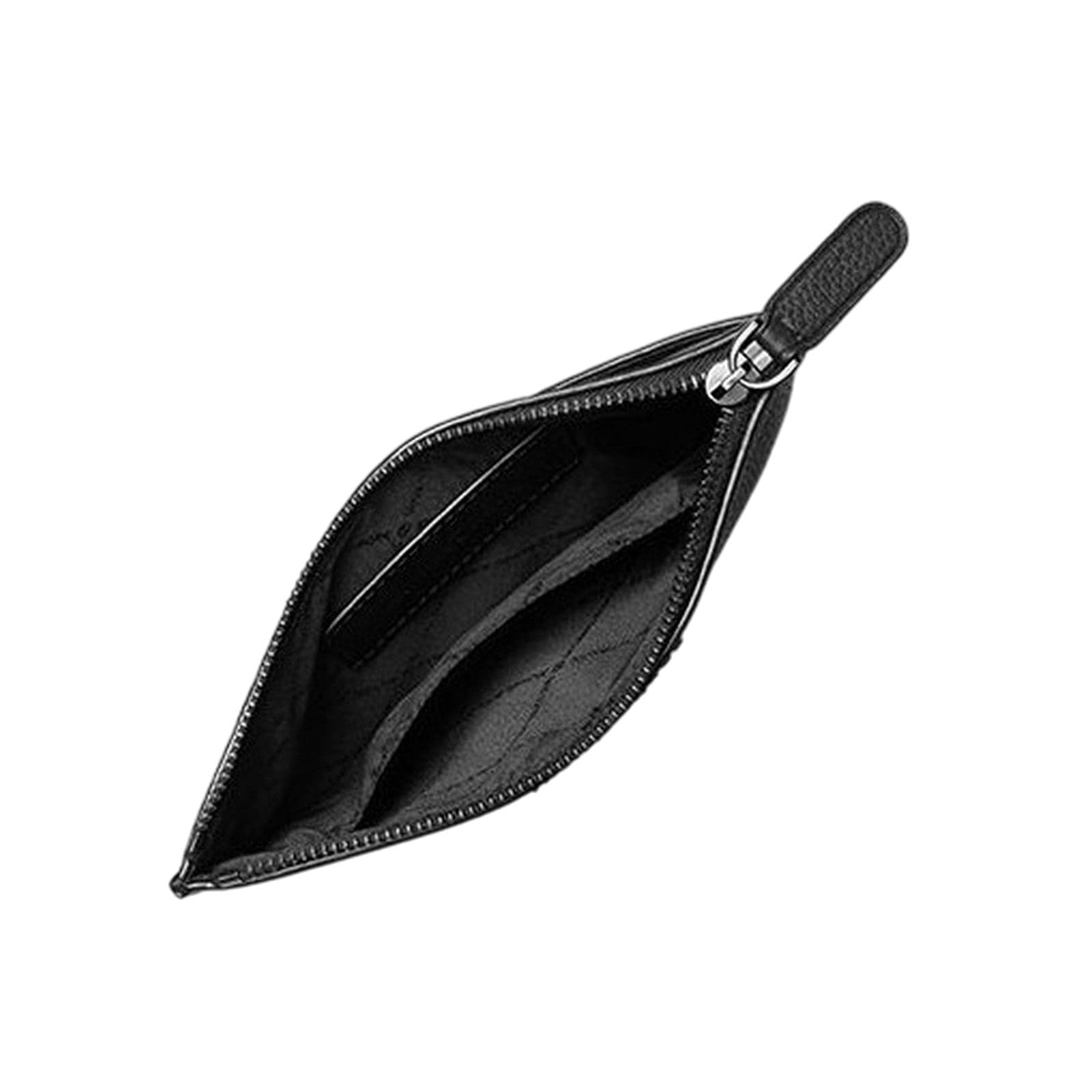 MICHAEL KORS borse a mano donna michael kors - dual pouch set - nero - 2