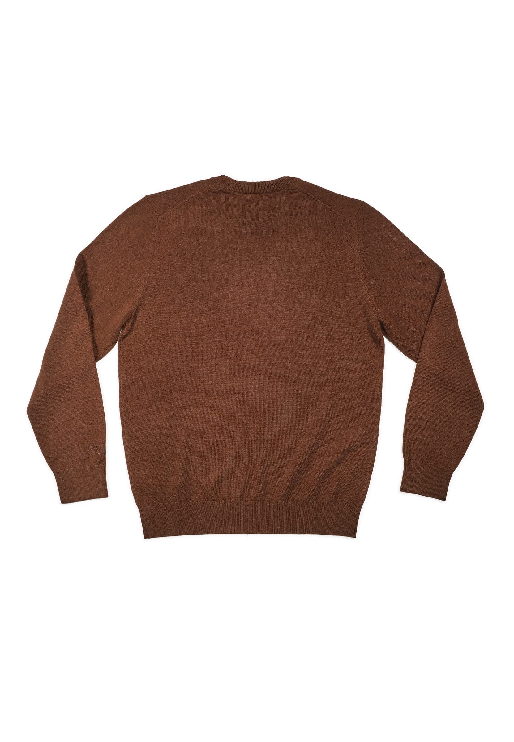MC2 SAINT BARTH Maglia Uomo Mc2 Saint Barth HER0024 03498I - 3