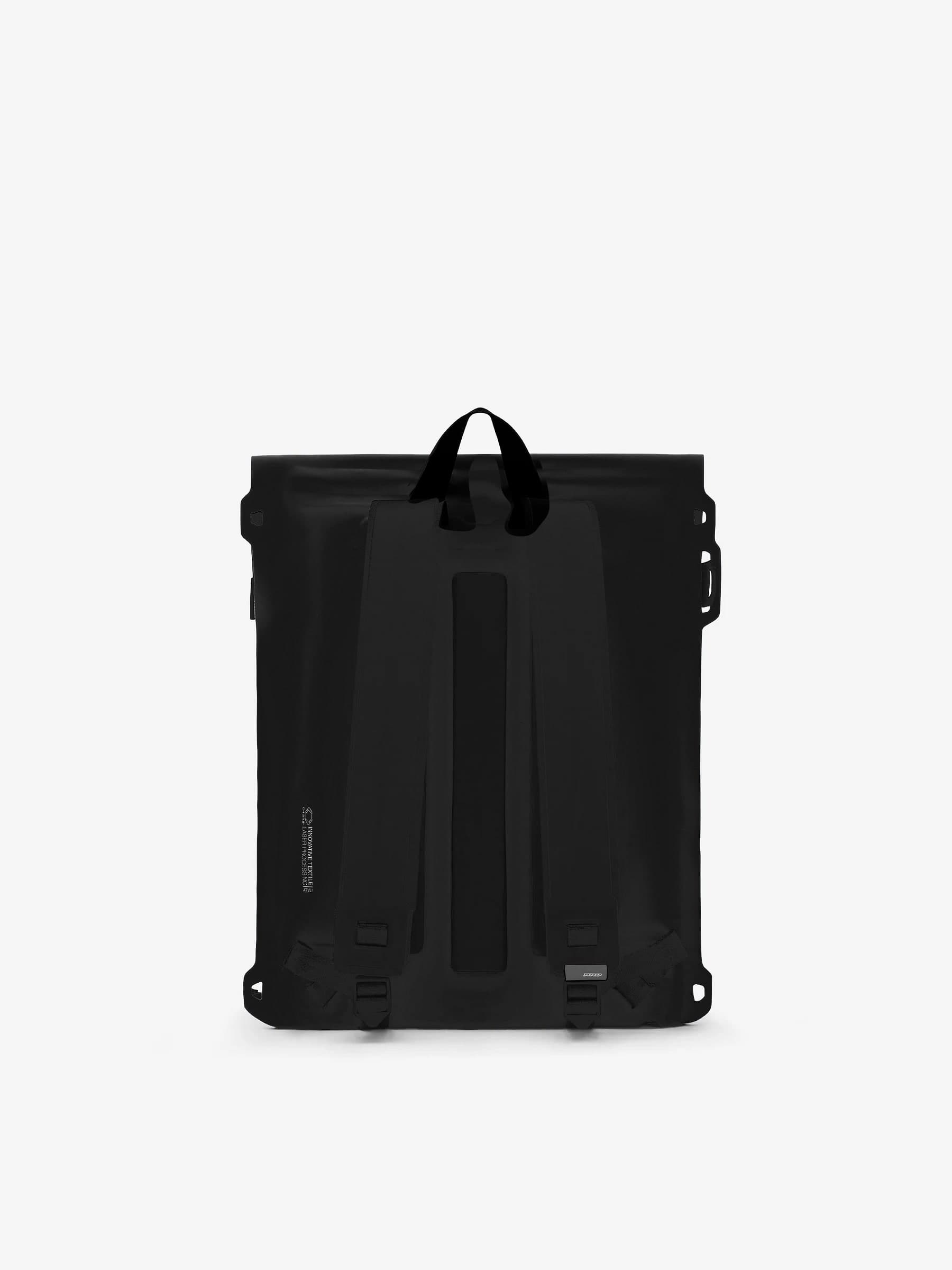RRD Zaino Uomo Rrd W25308 10 BLACK - 2