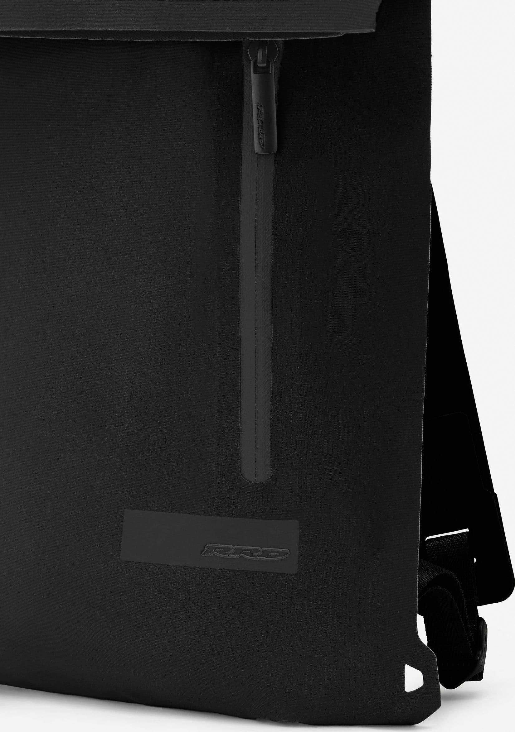 RRD Zaino Uomo Rrd W25308 10 BLACK - 4