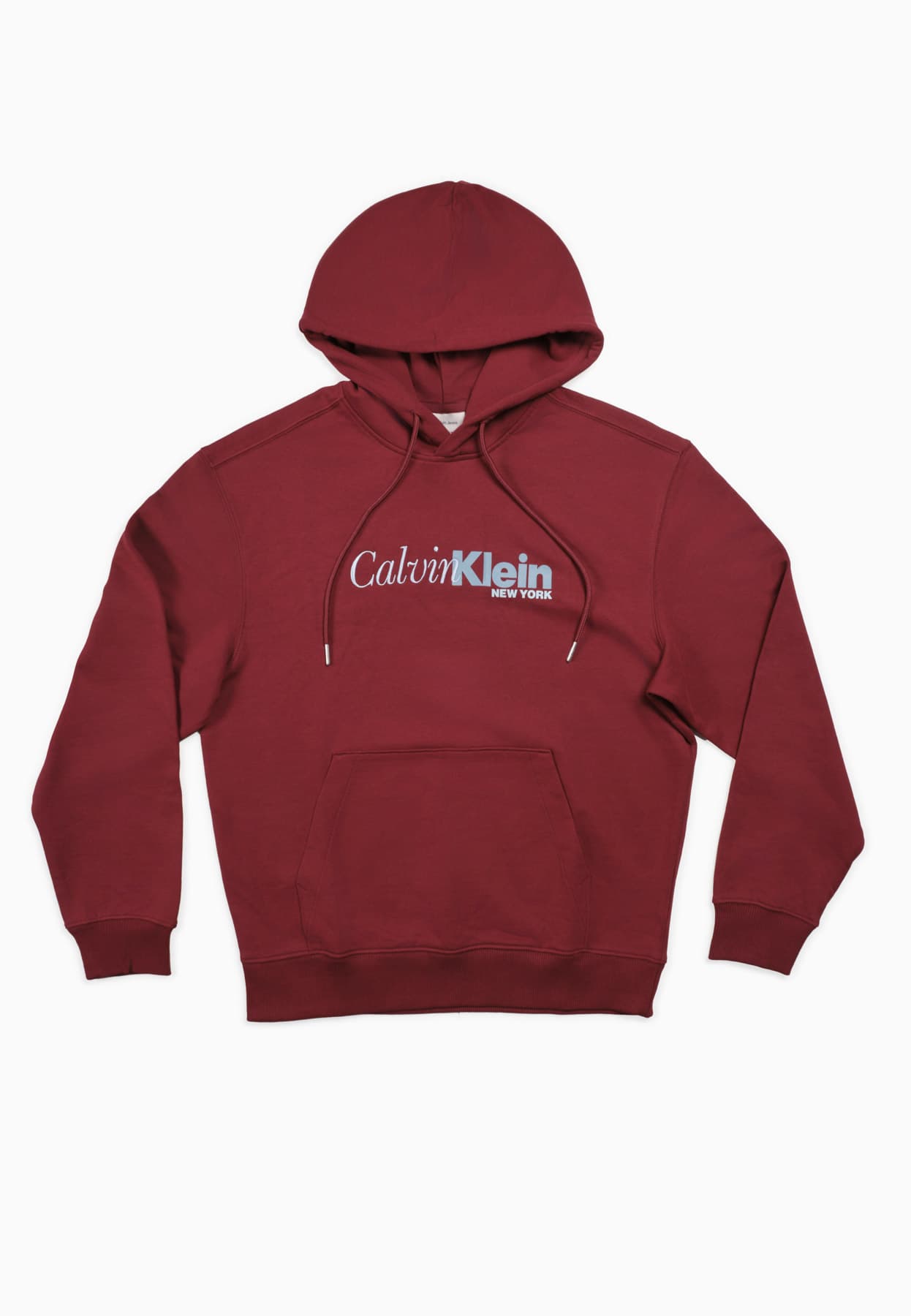 calvin klein Felpa Uomo Calvin Klein LV04LD241G WCV - 4