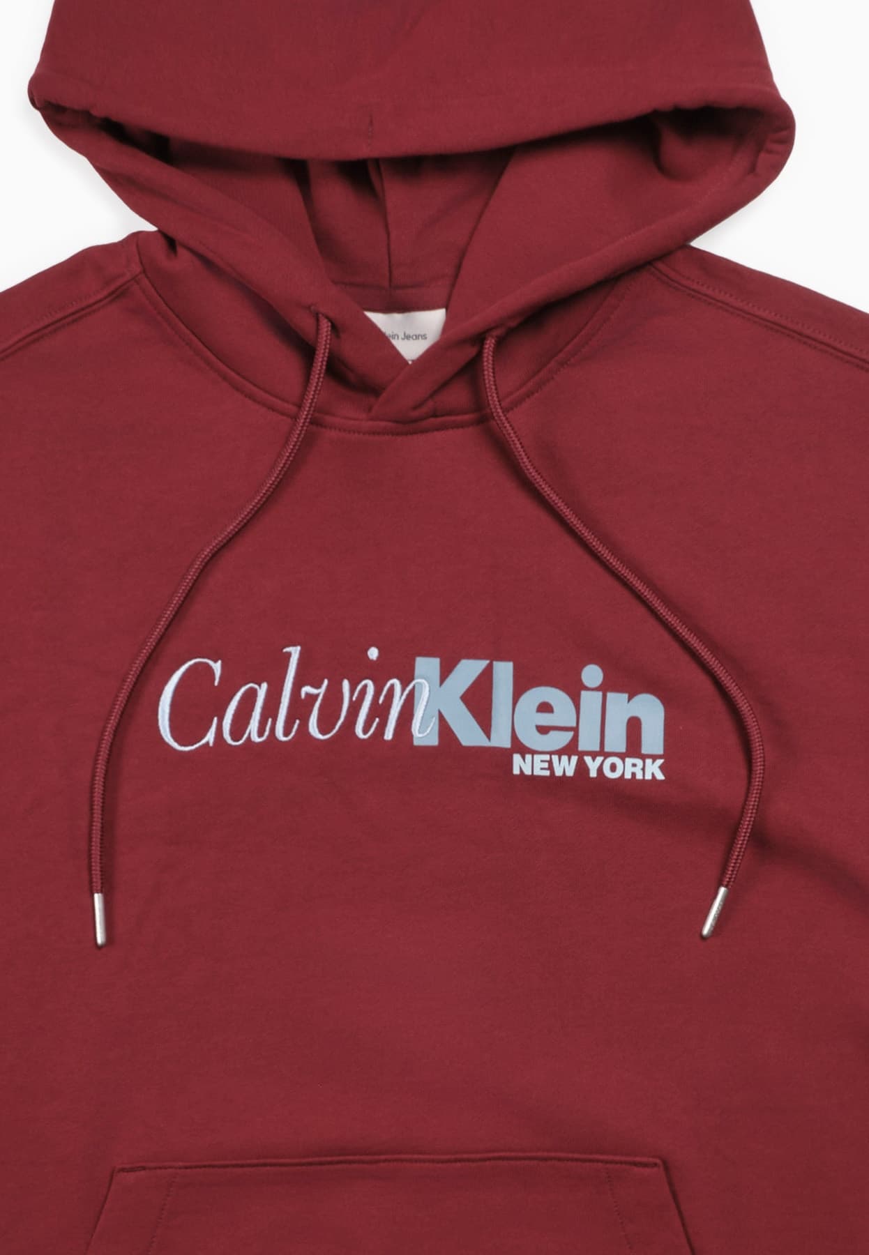 calvin klein Felpa Uomo Calvin Klein LV04LD241G WCV - 2