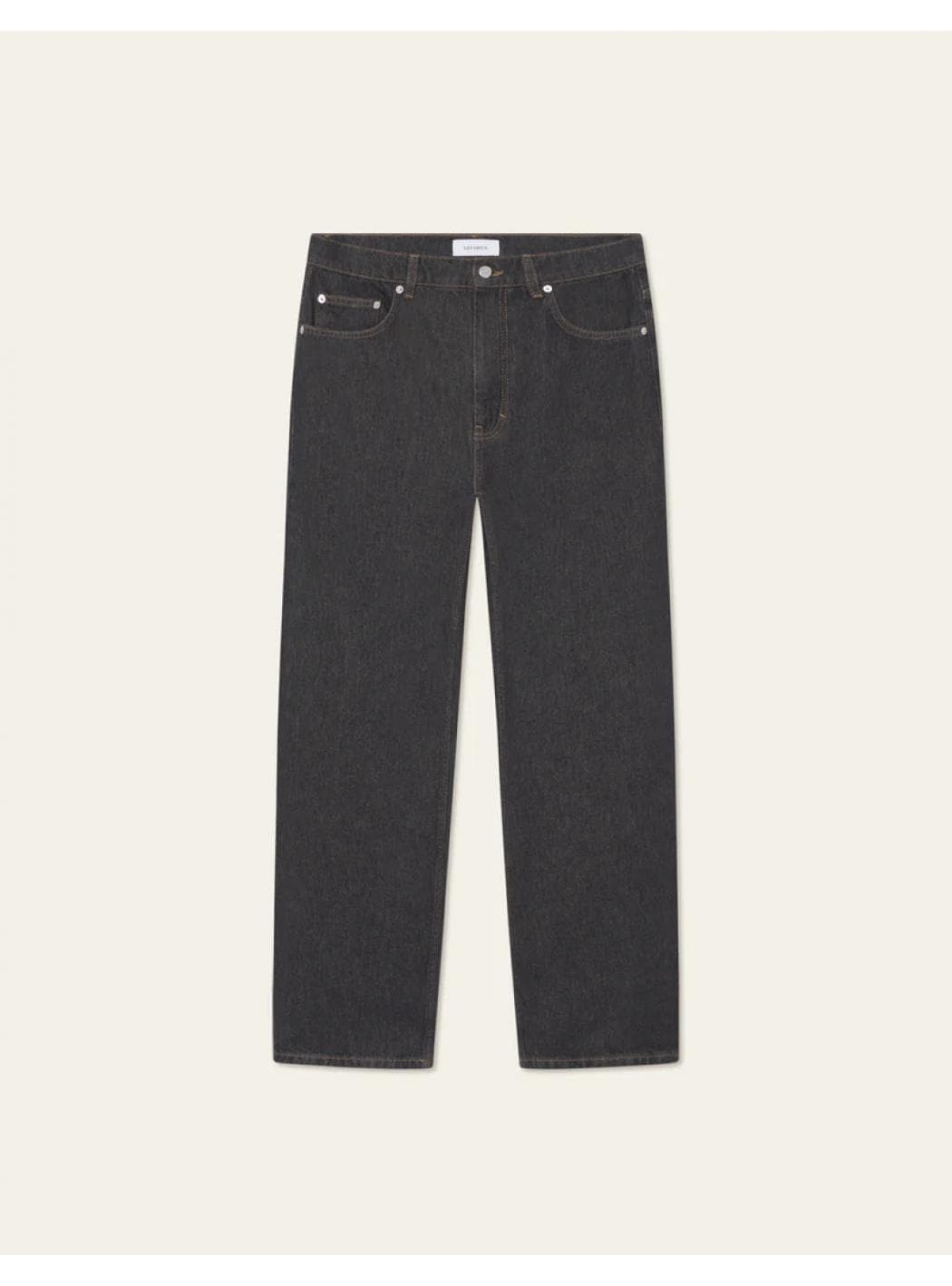 LES DEUX Ricky 2-Tone Denim - 4