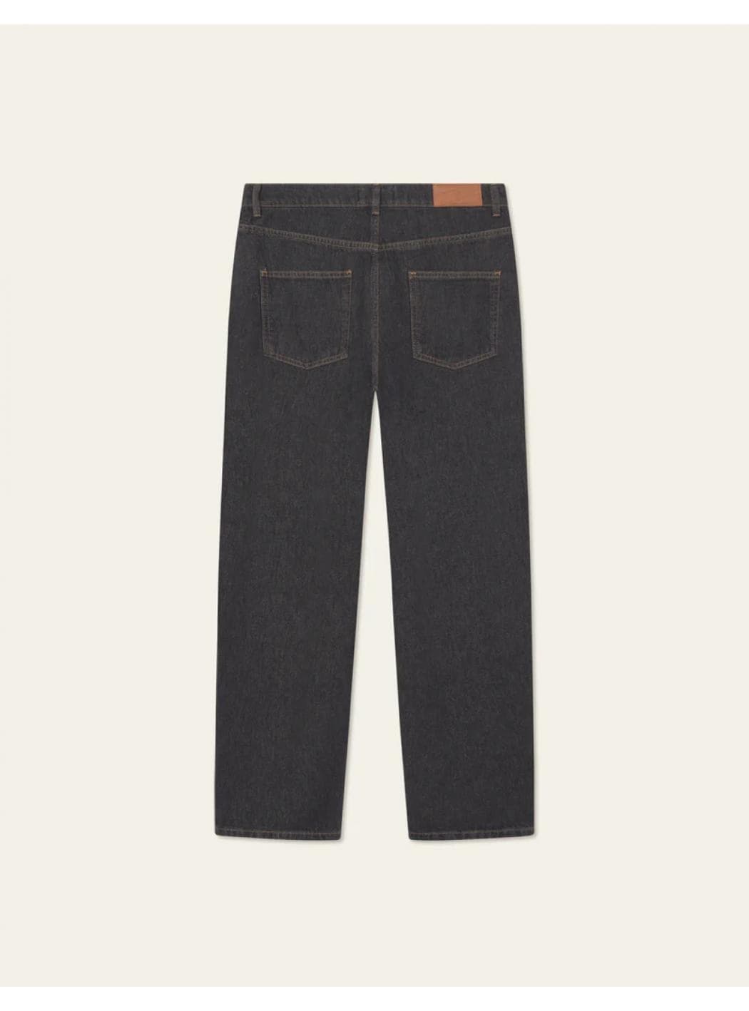 LES DEUX Ricky 2-Tone Denim - 2