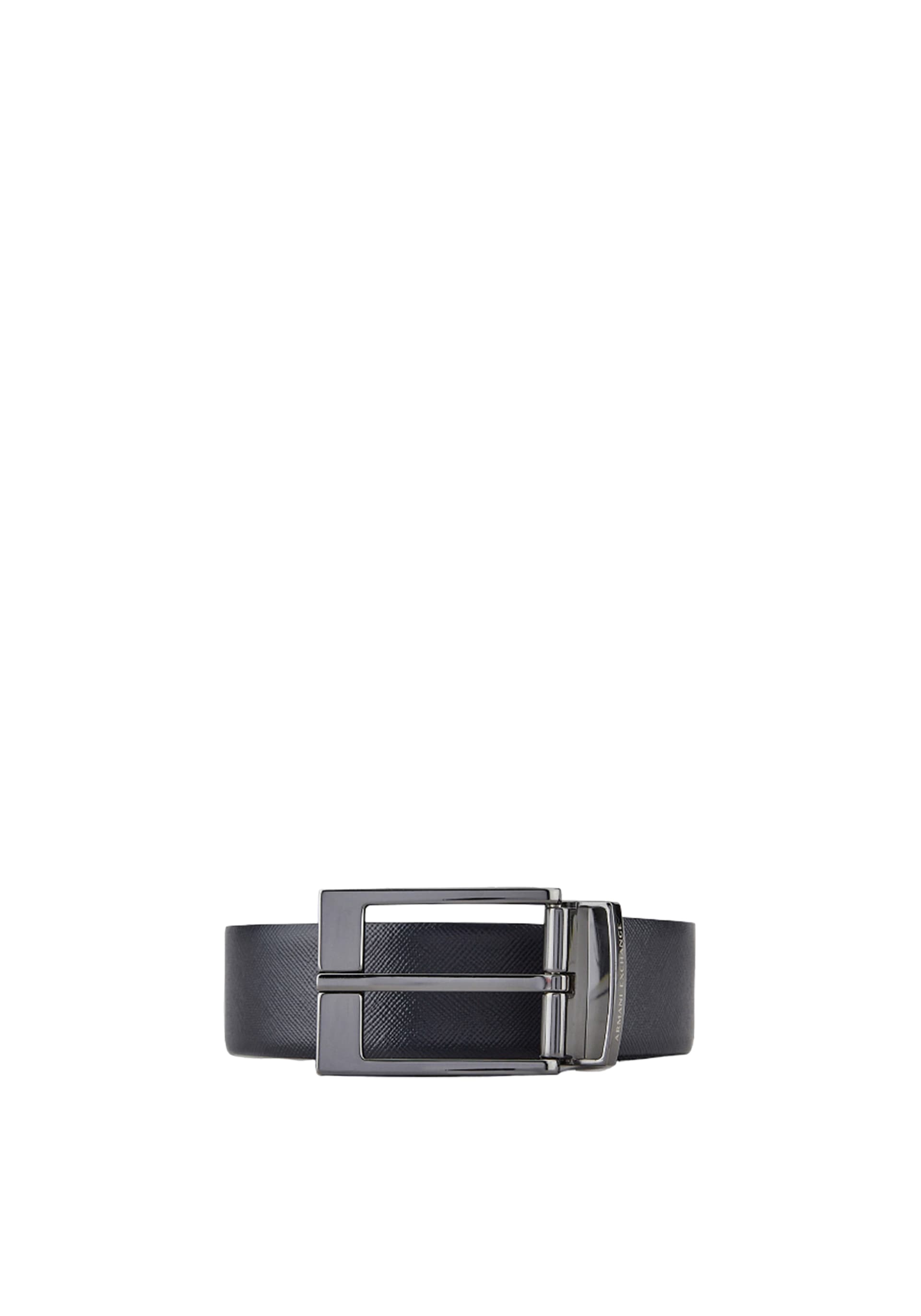 Armani Exchange Cintura Uomo  951060CC236-51635 Blu/grigio - 4