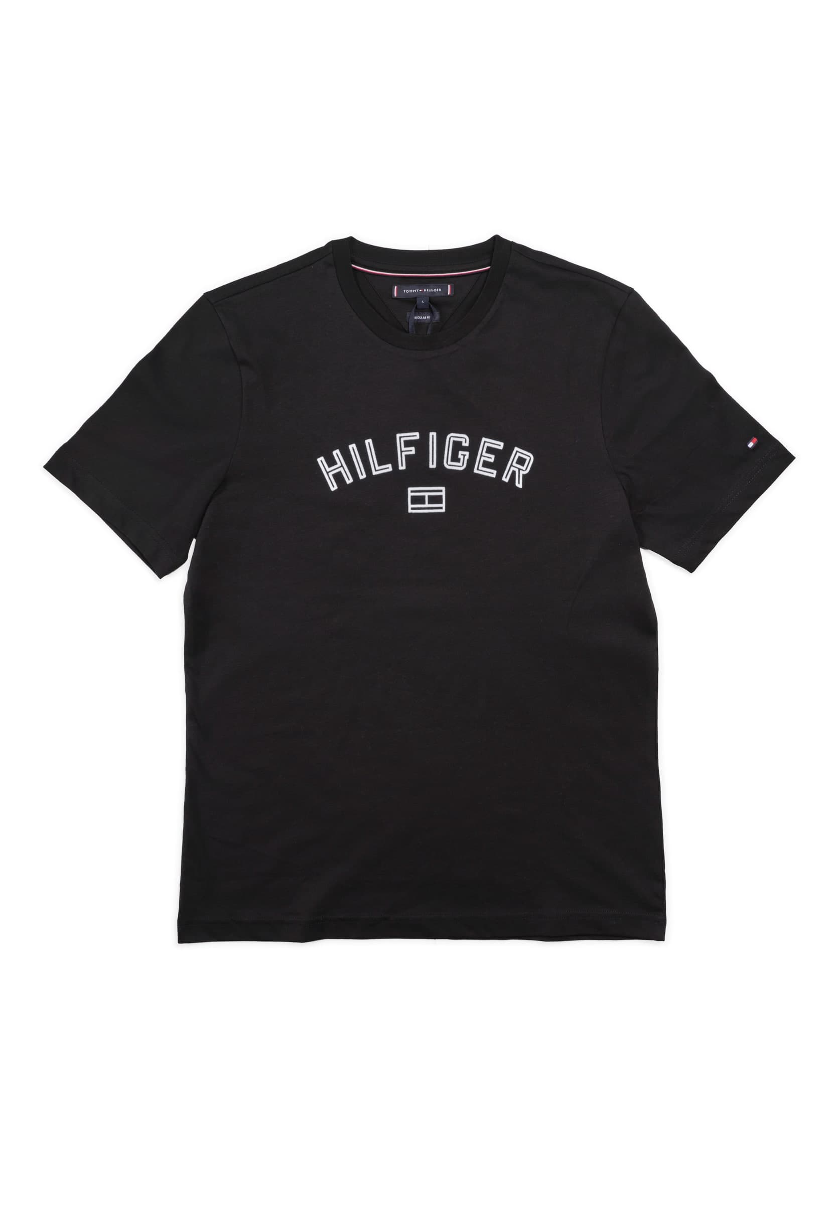 Tommy Hilfiger T-shirt Uomo  MW0MW39357 BDS - 4