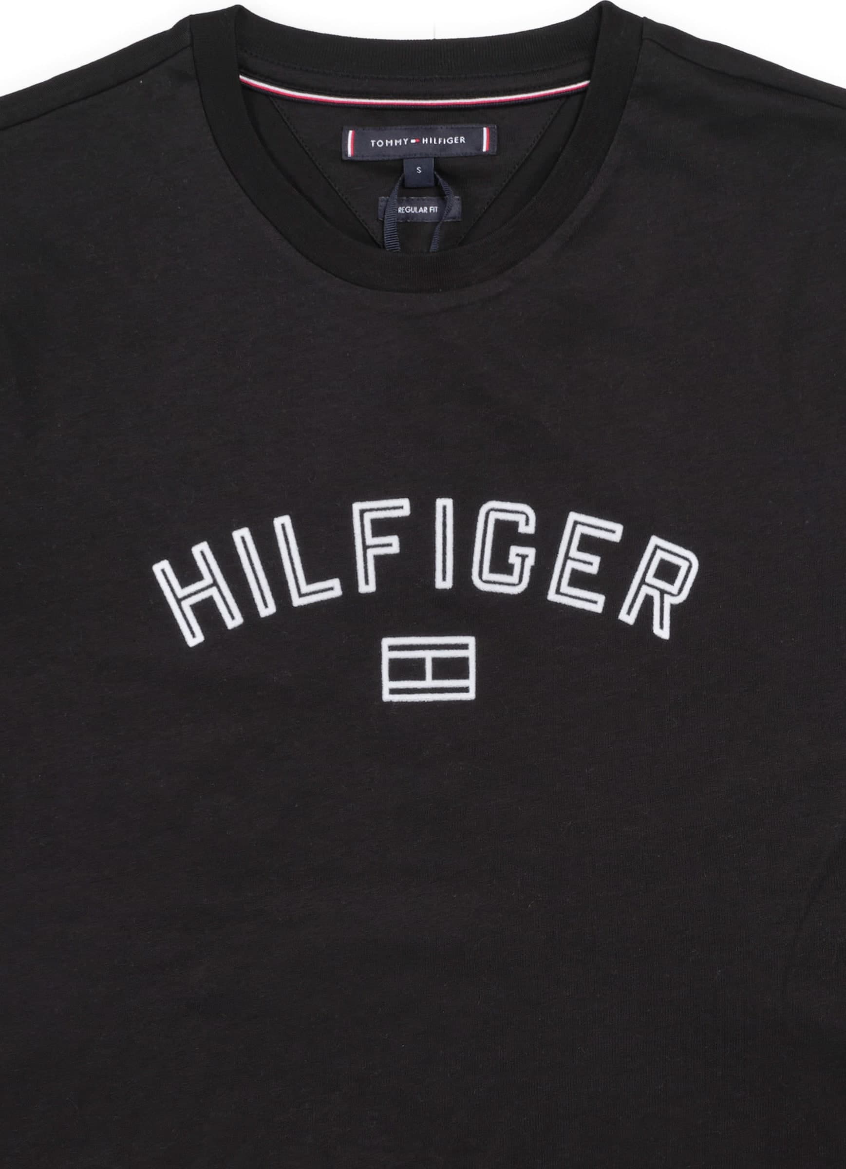 Tommy Hilfiger T-shirt Uomo  MW0MW39357 BDS - 2