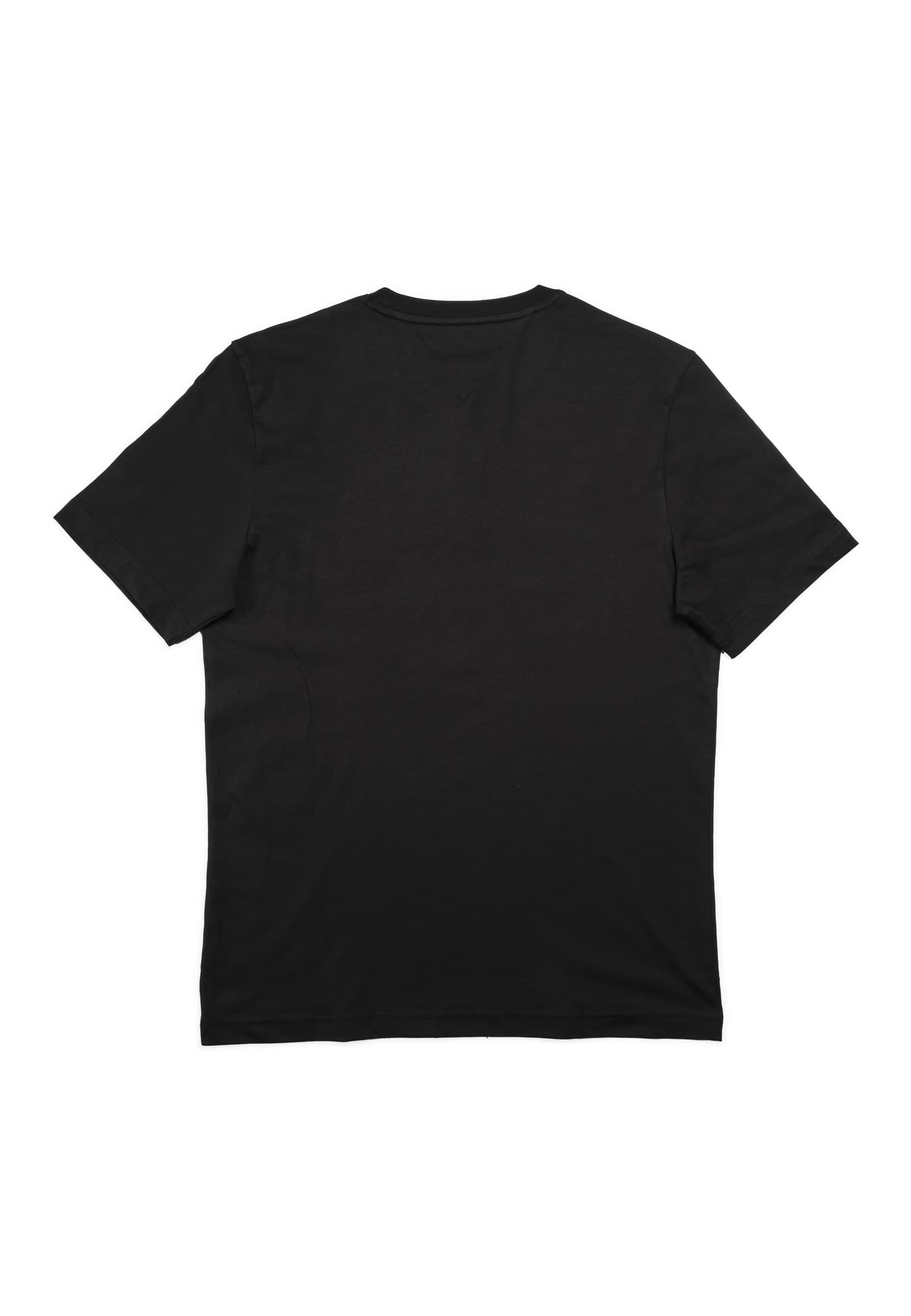 Tommy Hilfiger T-shirt Uomo  MW0MW39357 BDS - 3