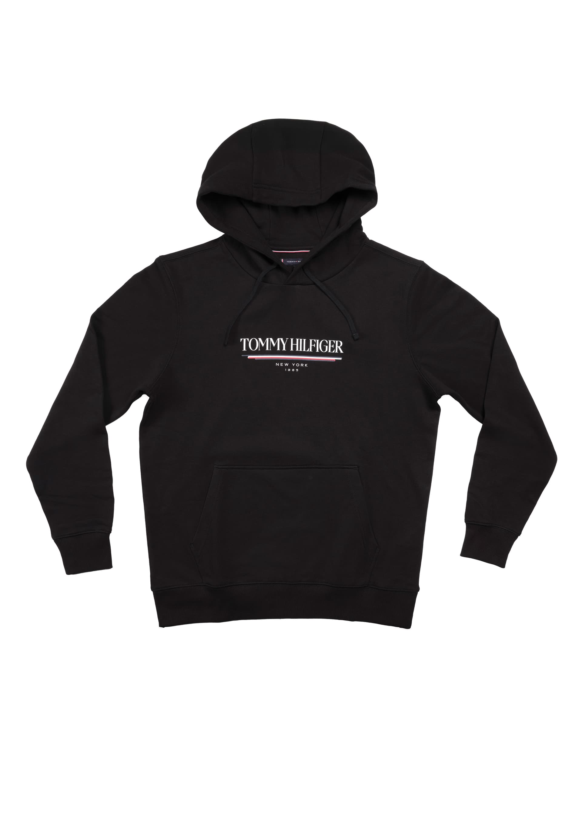 Tommy Hilfiger Felpa Uomo  MW0MW40534 BDS - 4