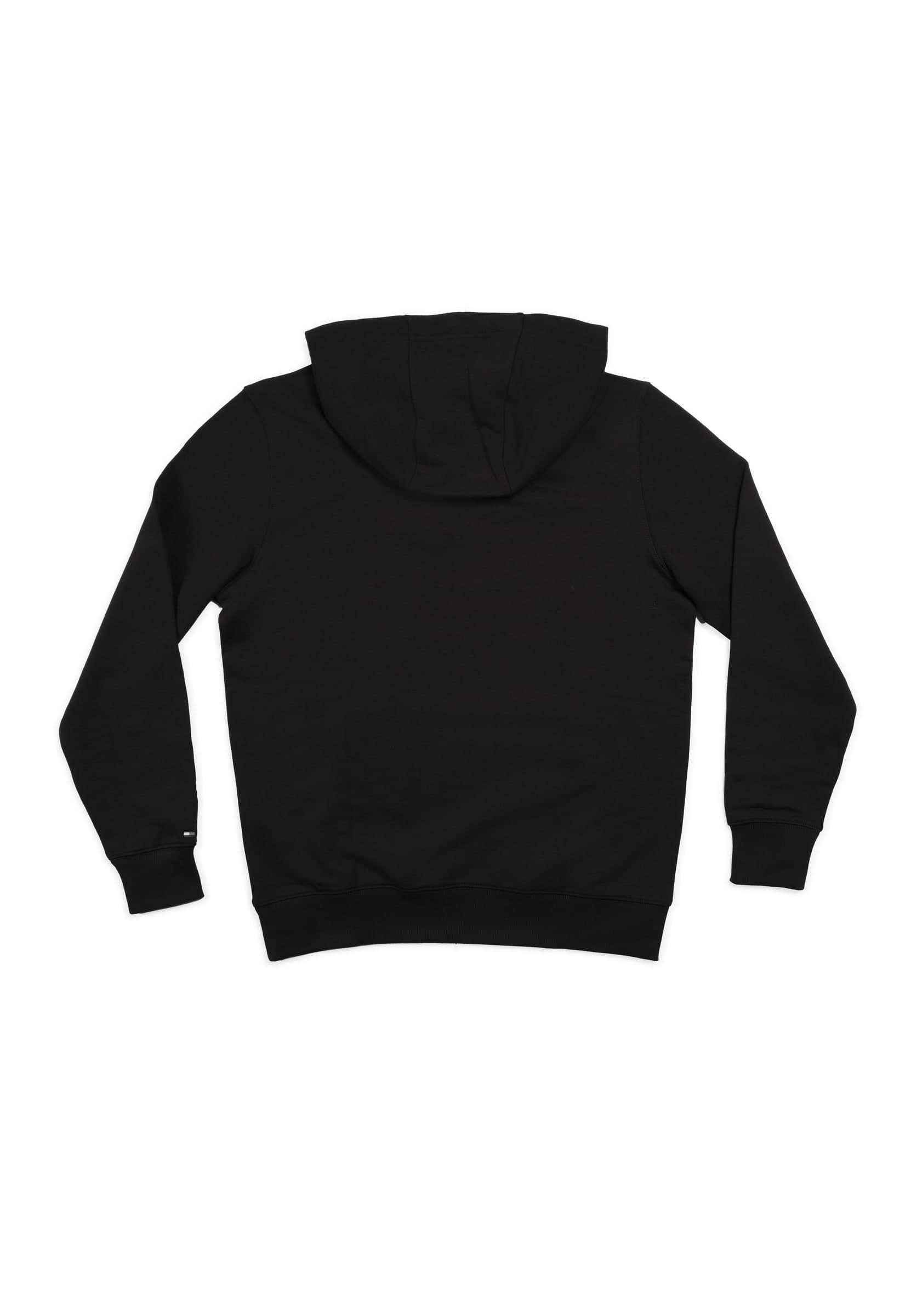 Tommy Hilfiger Felpa Uomo  MW0MW40534 BDS - 3