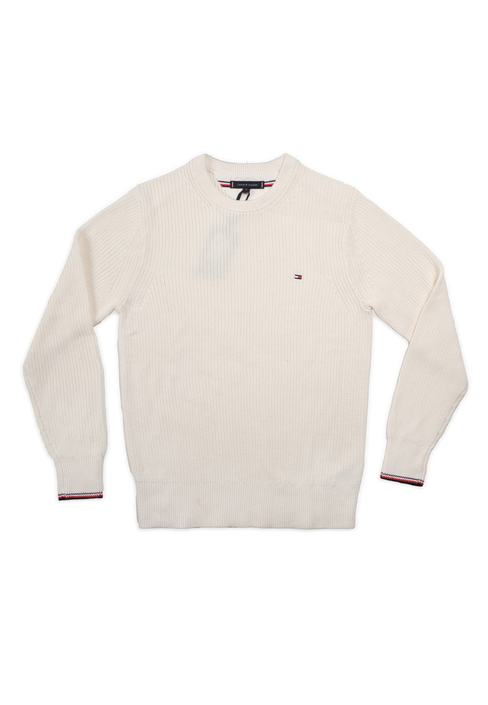 Tommy Hilfiger Maglia Uomo  MW0MW41516 Z00 - 4
