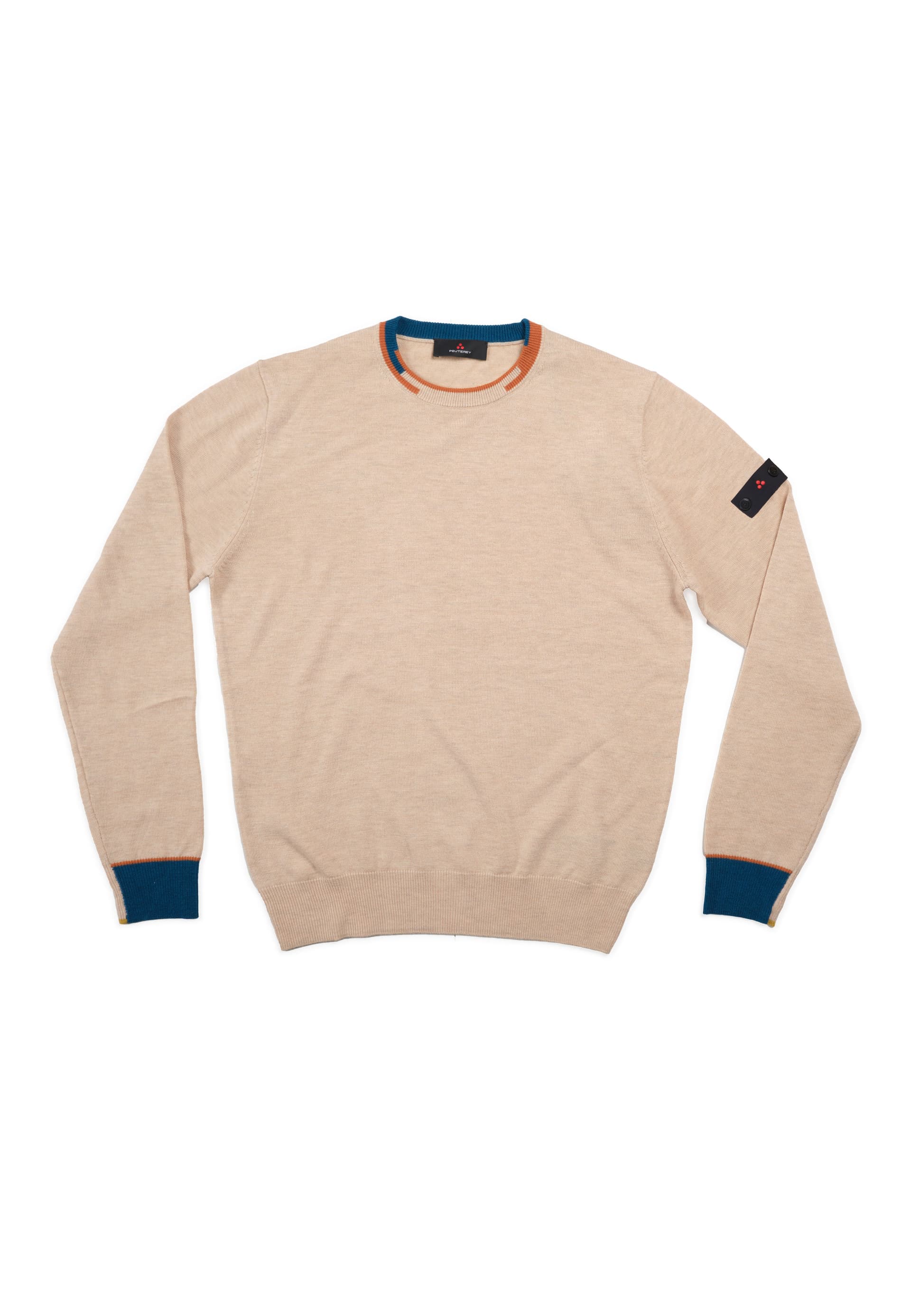 Peuterey Maglia Uomo  MARLON 04 852 BEI - 4