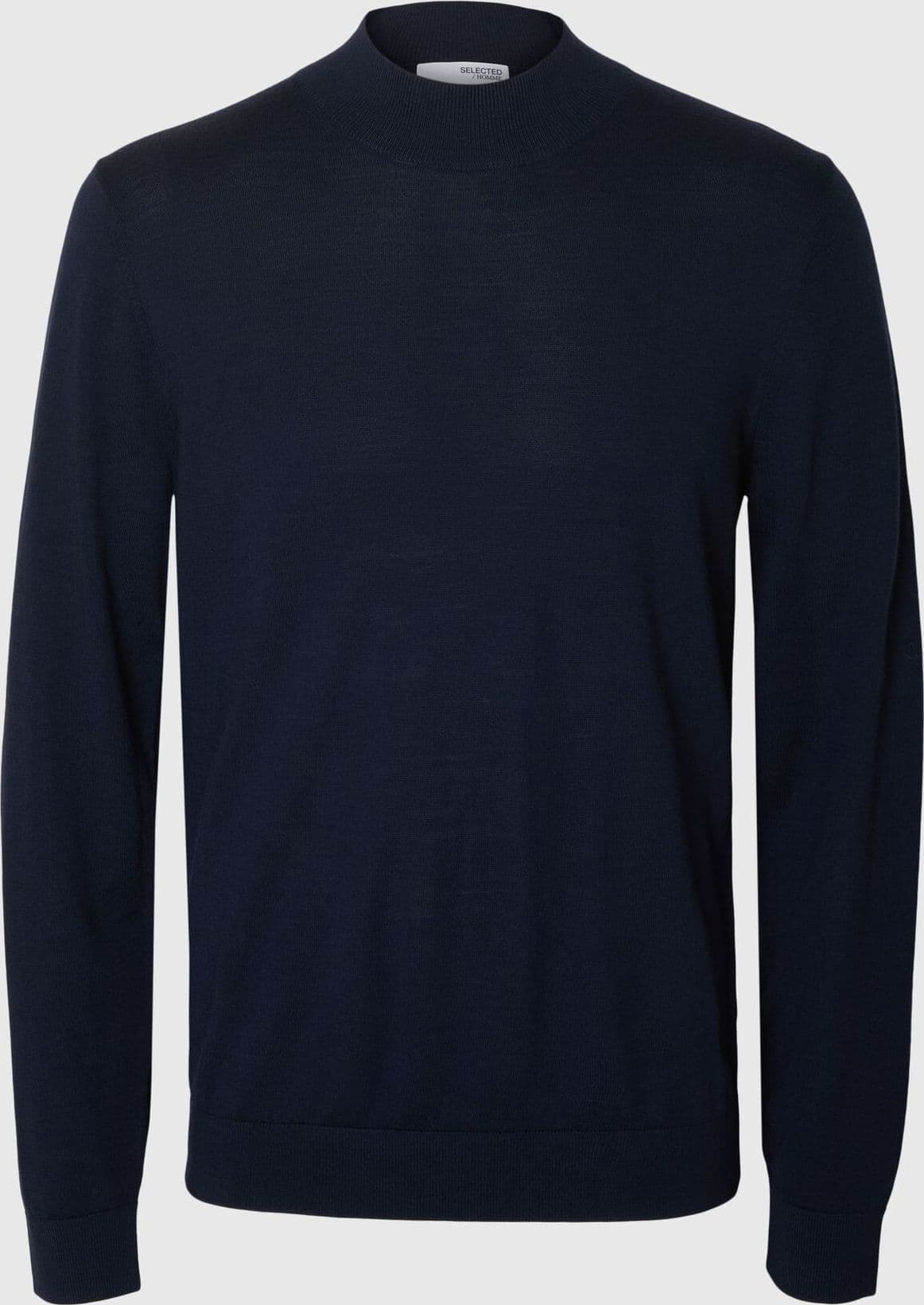 SELECTED Maglione Lupetto Uomo Selected Slhtray - 6