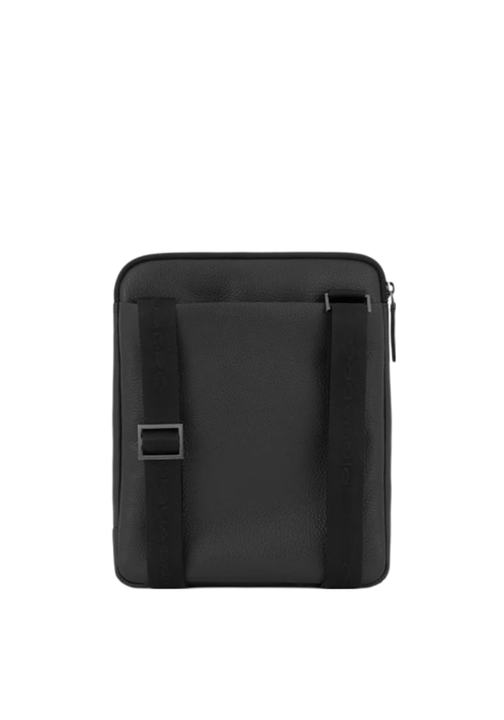 PIQUADRO Borsello porta iPad Uomo piquadro CA1816MOS-N Nero - 3