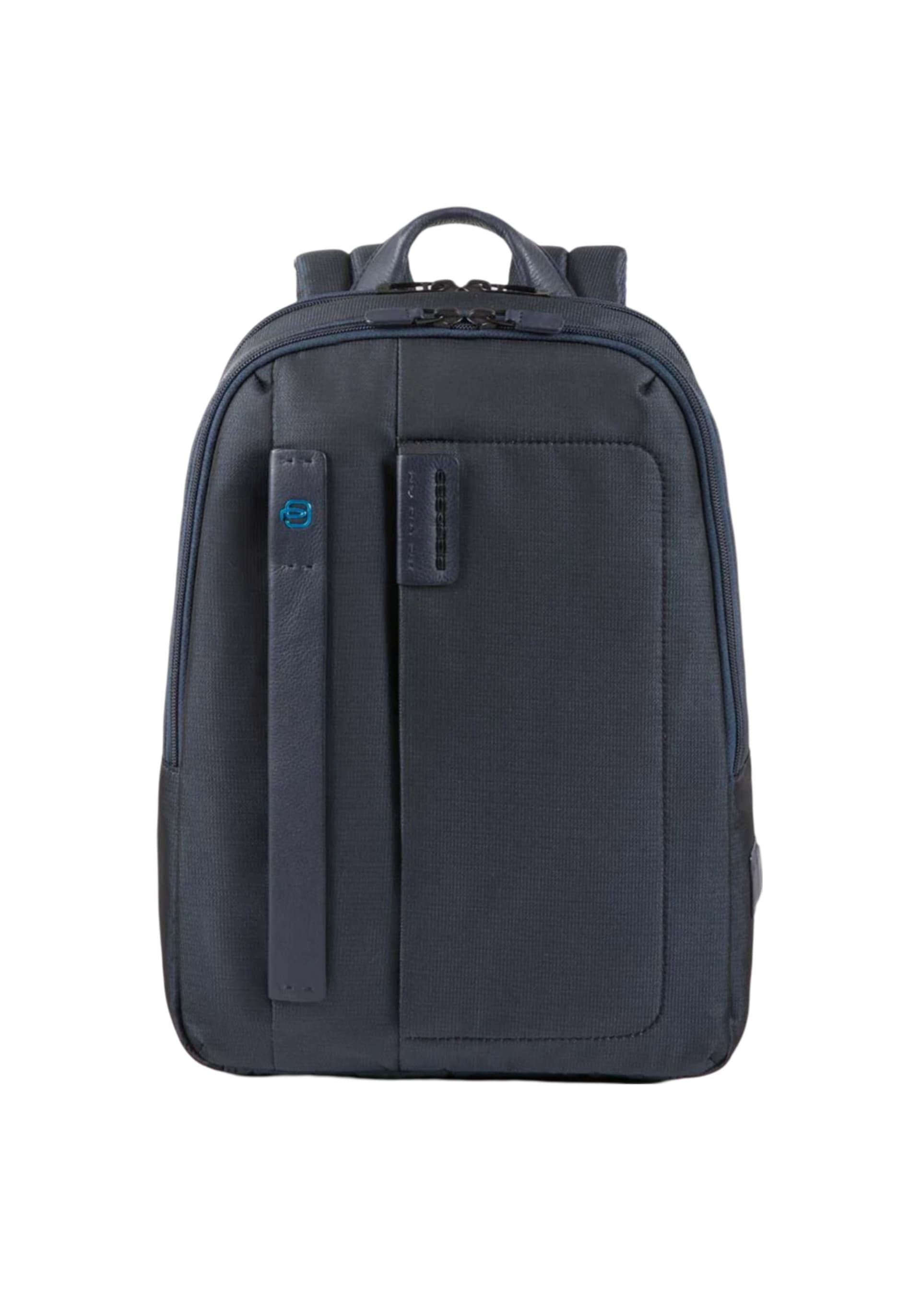 PIQUADRO Zainetto Uomo piquadro CA3869P16-CHEVBLU Blu - 4