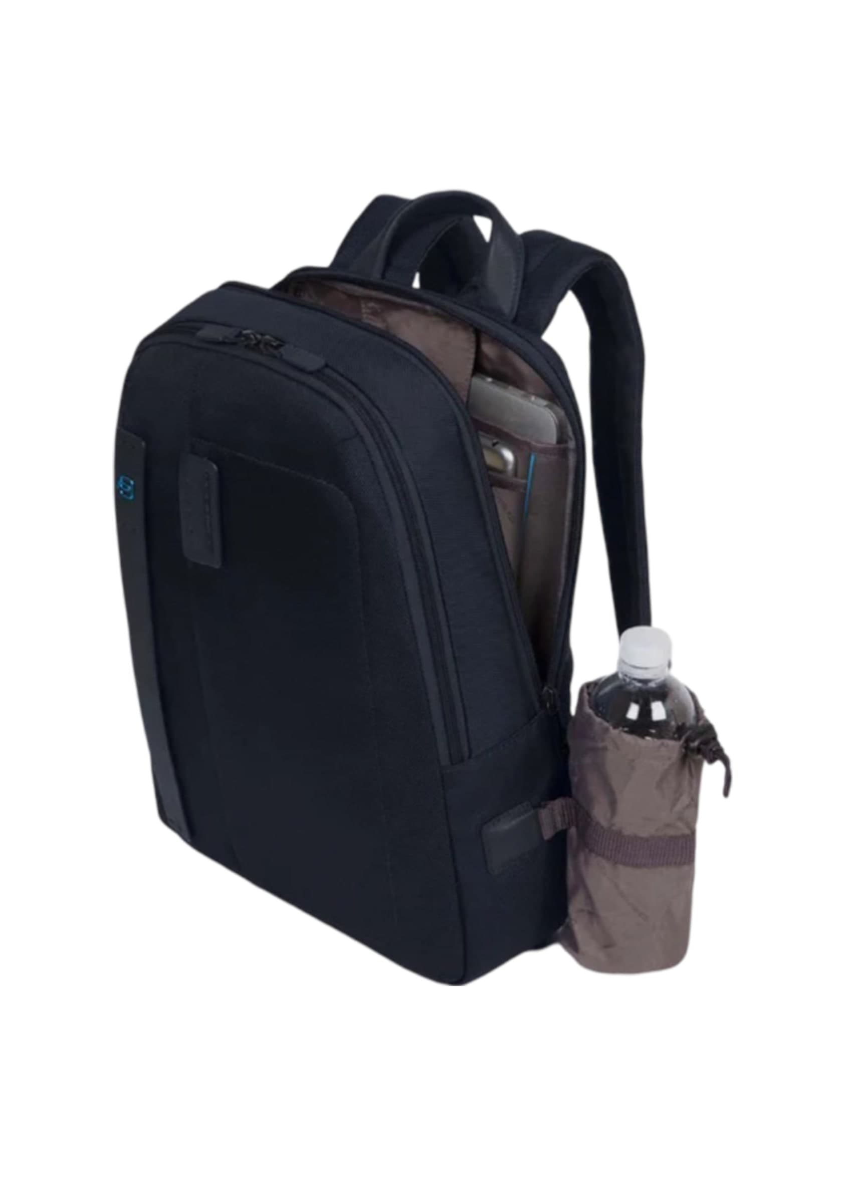 PIQUADRO Zainetto Uomo piquadro CA3869P16-CHEVBLU Blu - 2