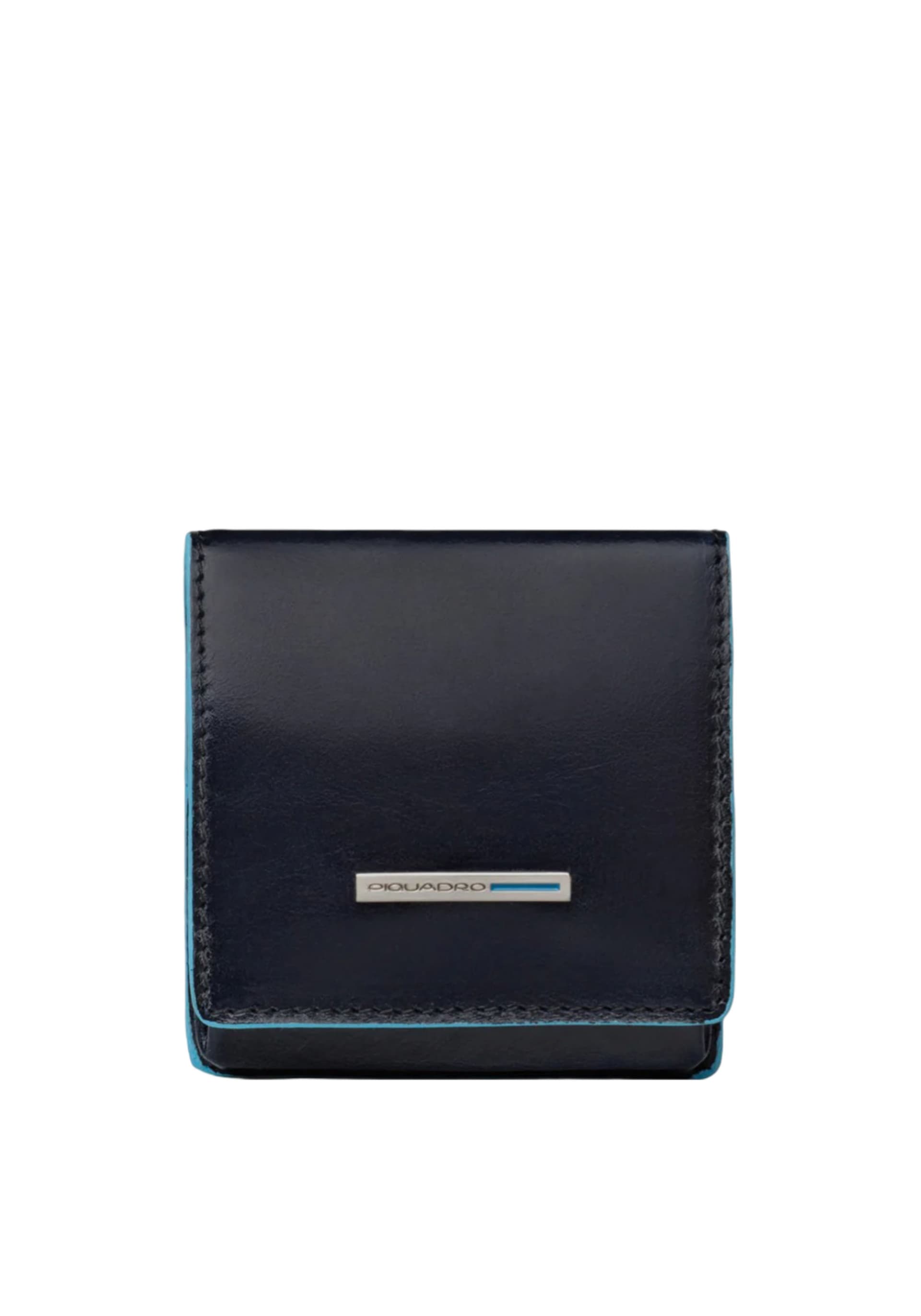 PIQUADRO Portamonete Uomo piquadro pu2634b2-blu2 Blu - 2