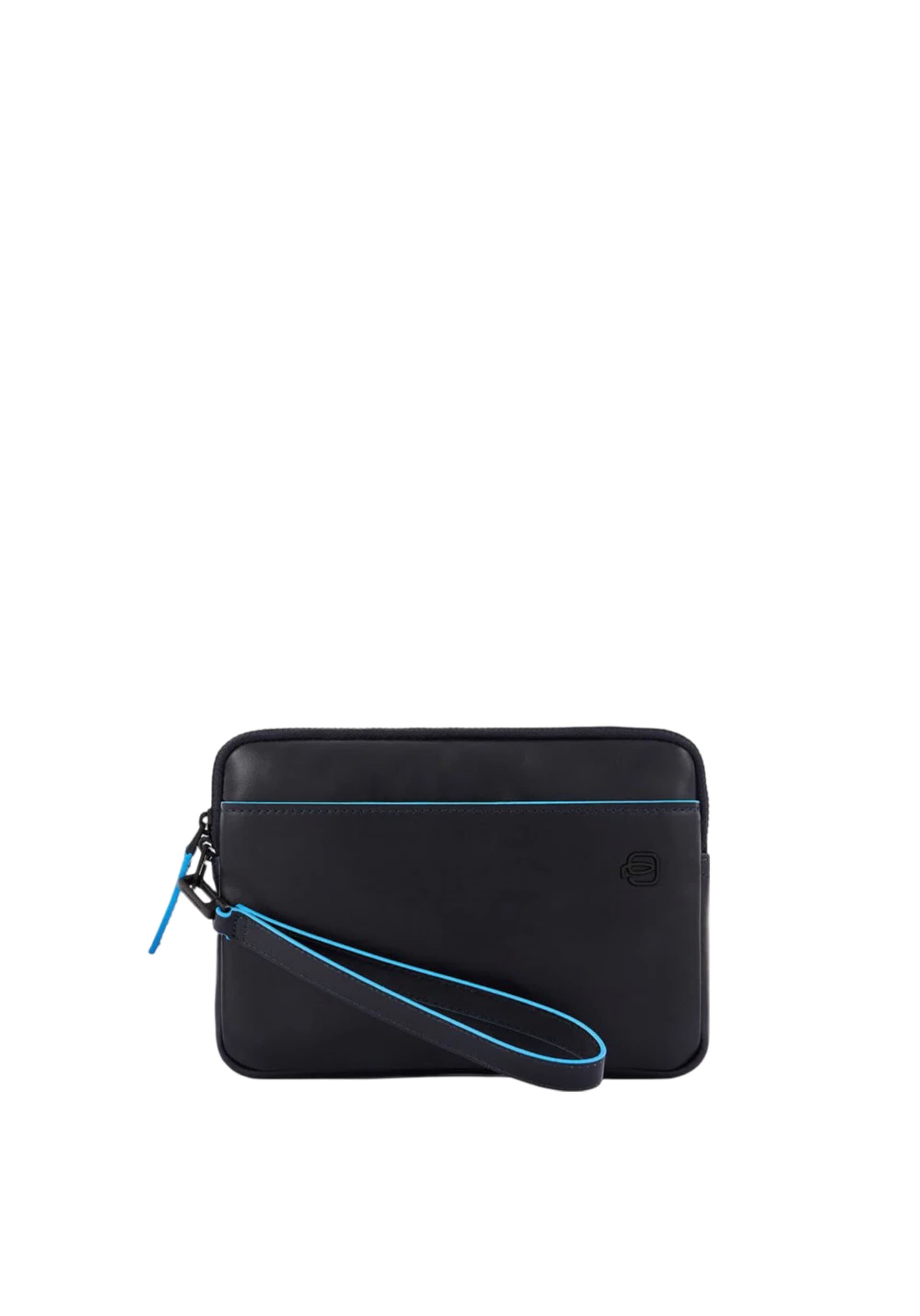 PIQUADRO Pochette Uomo piquadro AC5946B2VR-BLU Blu - 7