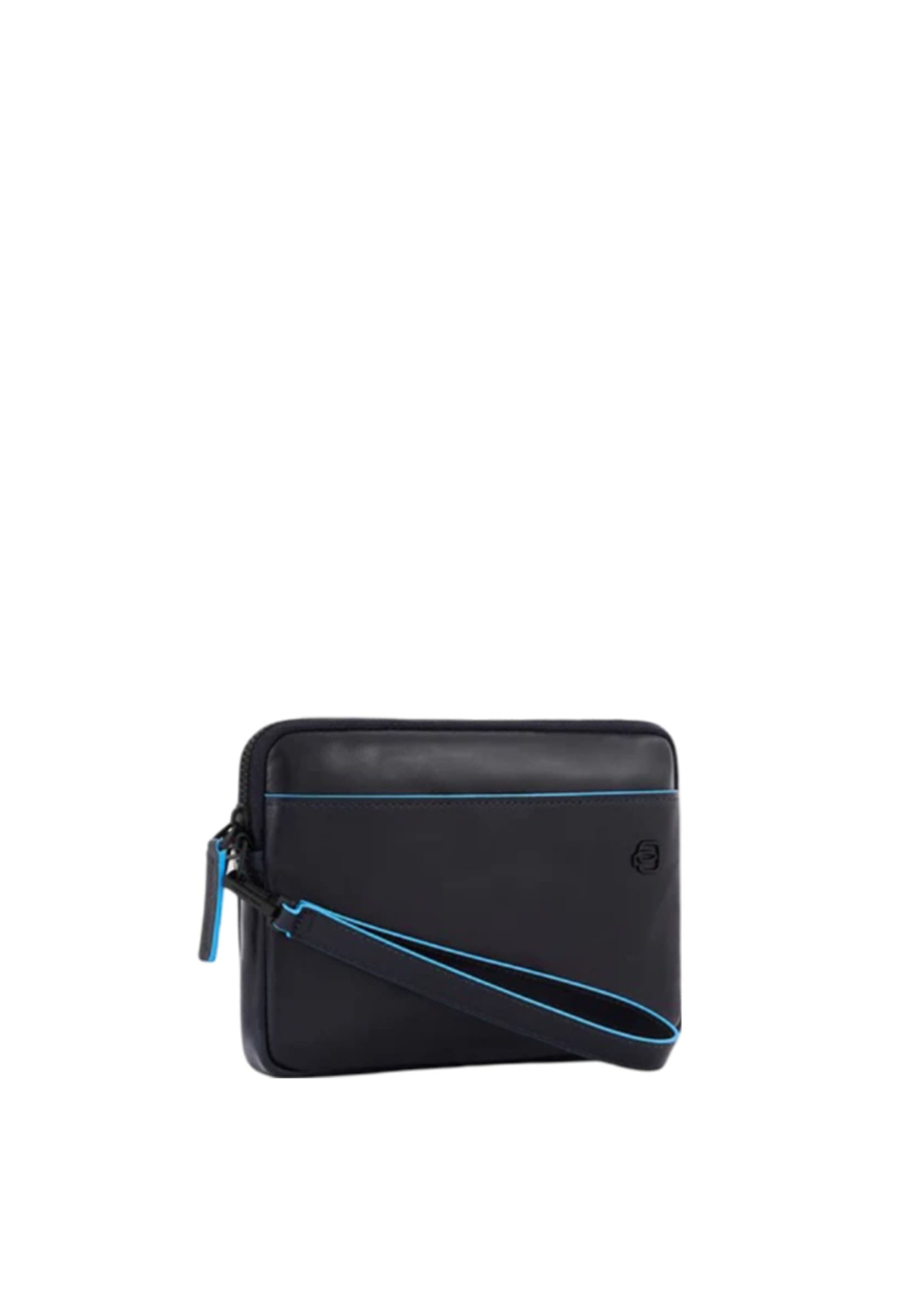 PIQUADRO Pochette Uomo piquadro AC5946B2VR-BLU Blu - 2