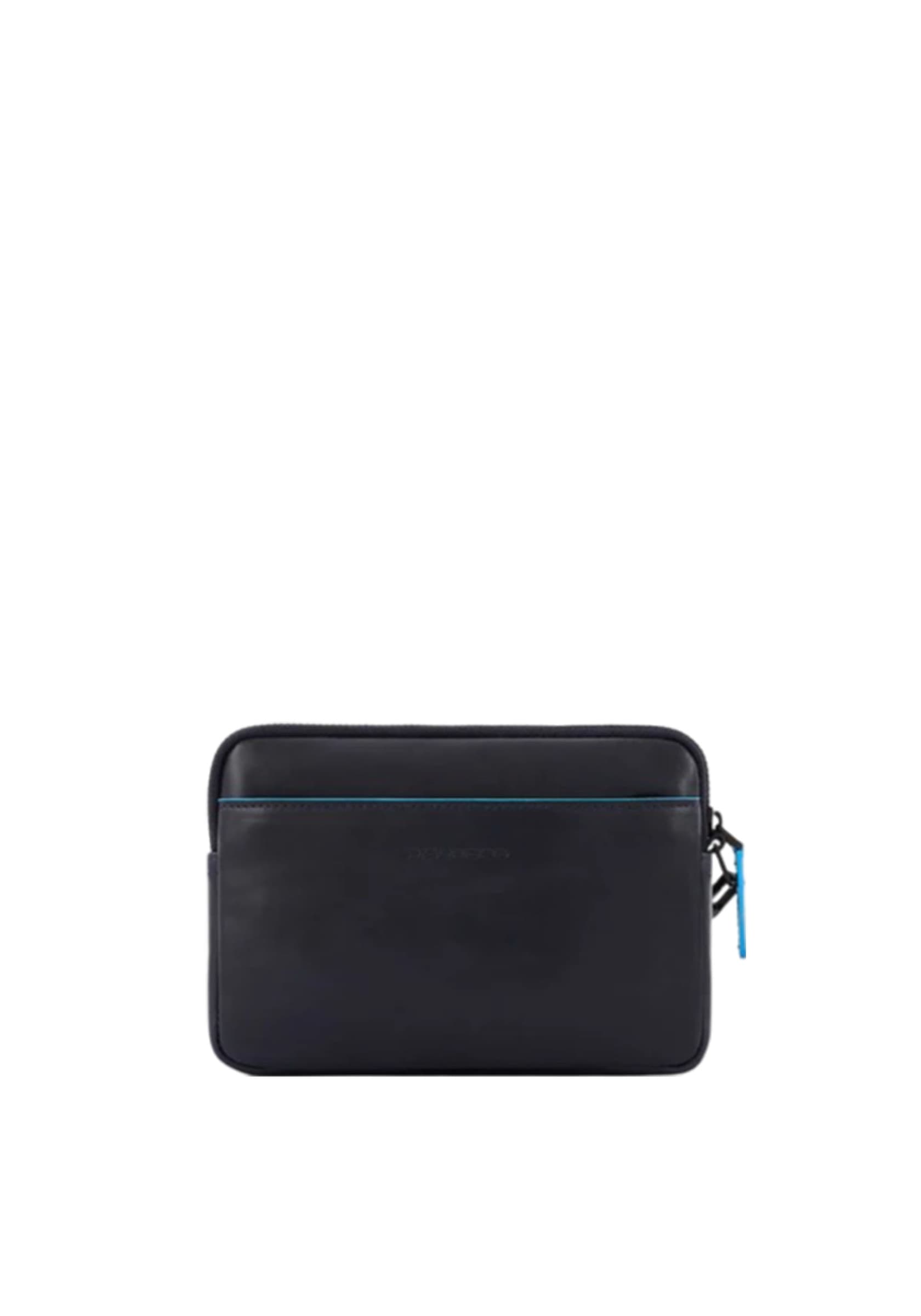 PIQUADRO Pochette Uomo piquadro AC5946B2VR-BLU Blu - 3