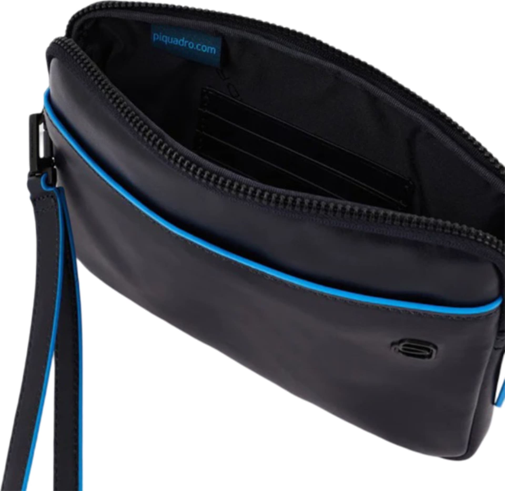 PIQUADRO Pochette Uomo piquadro AC5946B2VR-BLU Blu - 4