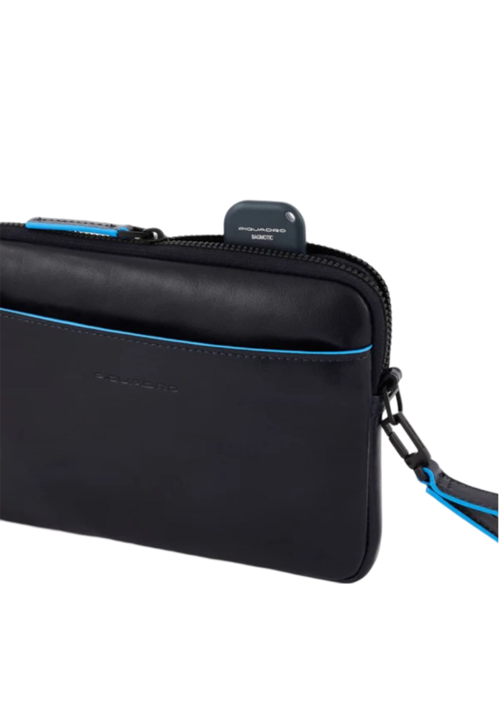 PIQUADRO Pochette Uomo piquadro AC5946B2VR-BLU Blu - 5