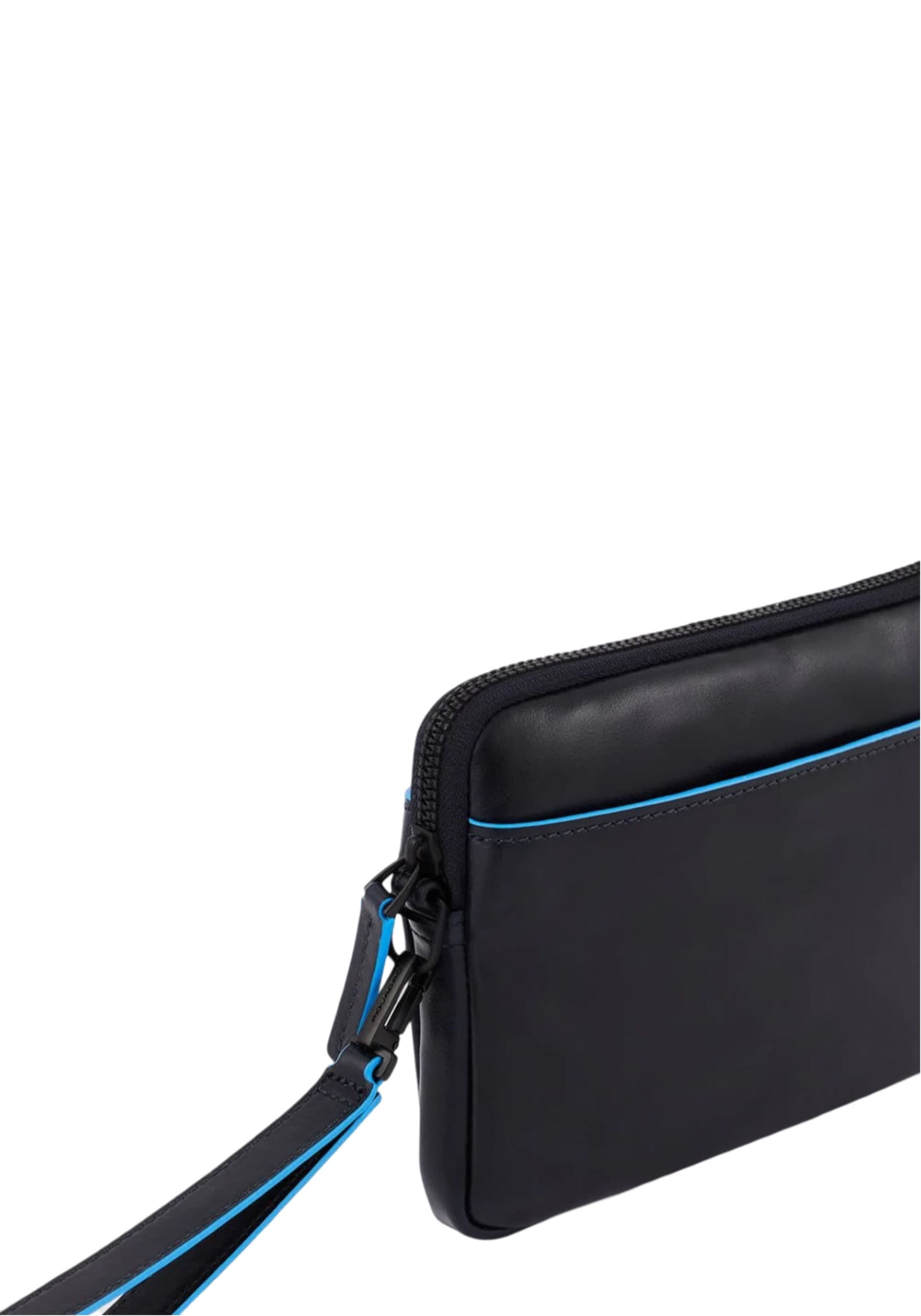 PIQUADRO Pochette Uomo piquadro AC5946B2VR-BLU Blu - 6