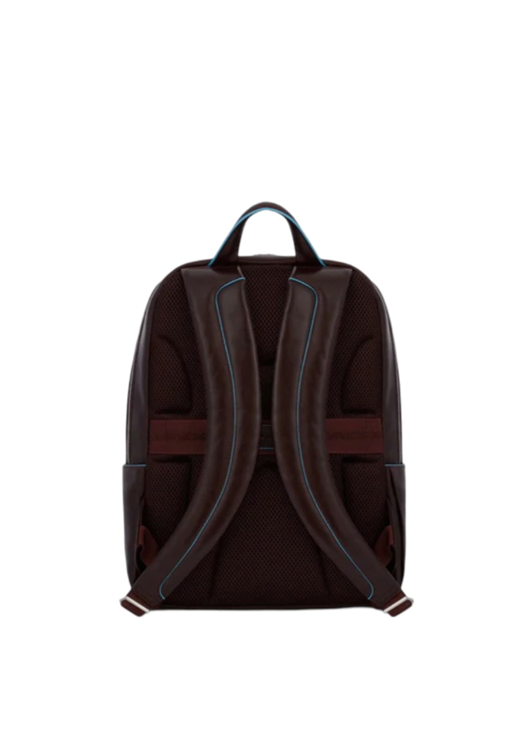 PIQUADRO Zaino piccolo porta PC e  iPad Uomo piquadro ca3214b2-mo Marrone - 3