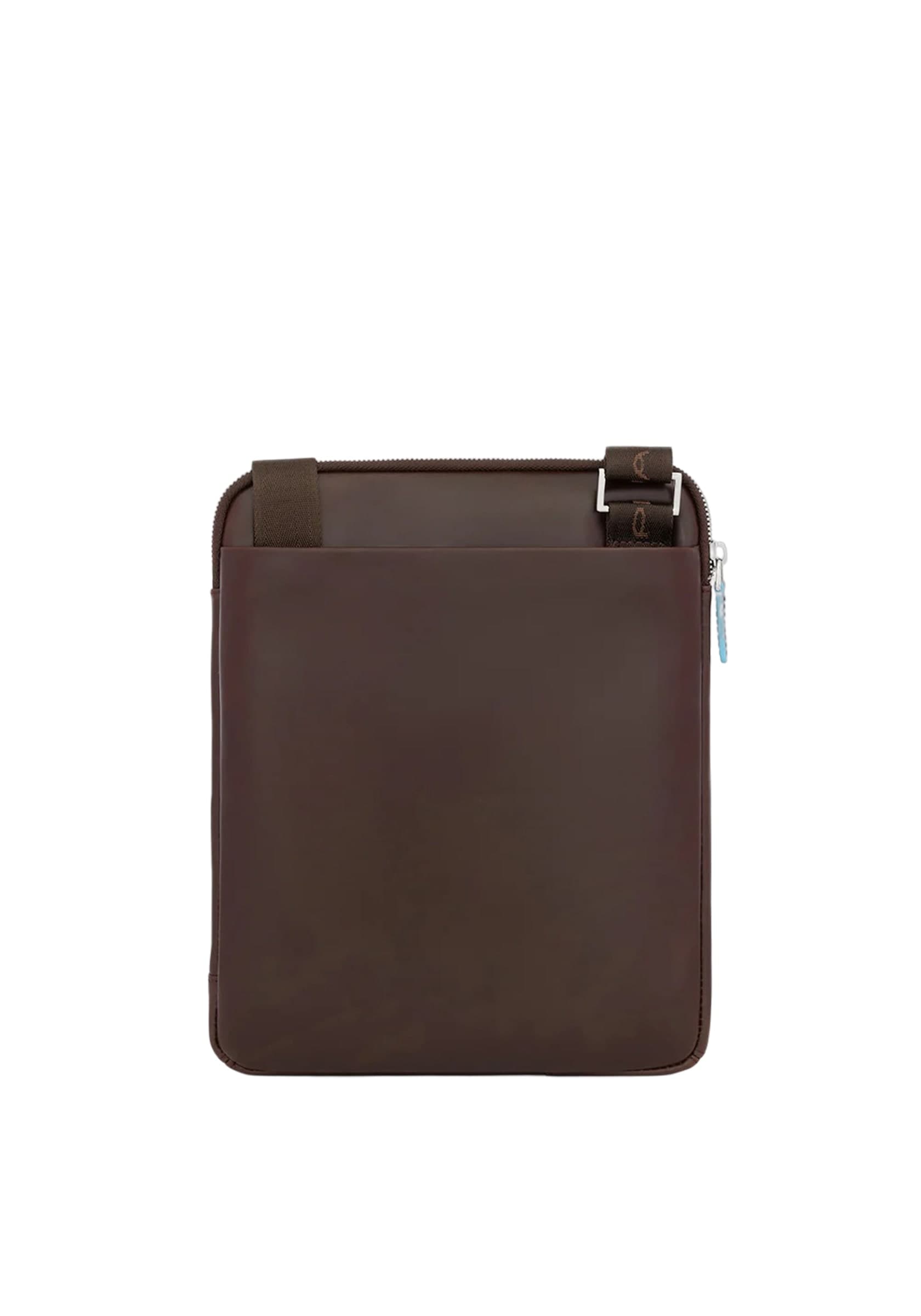 PIQUADRO Borsello porta iPad Uomo piquadro ca1816b2-mo Marrone - 3
