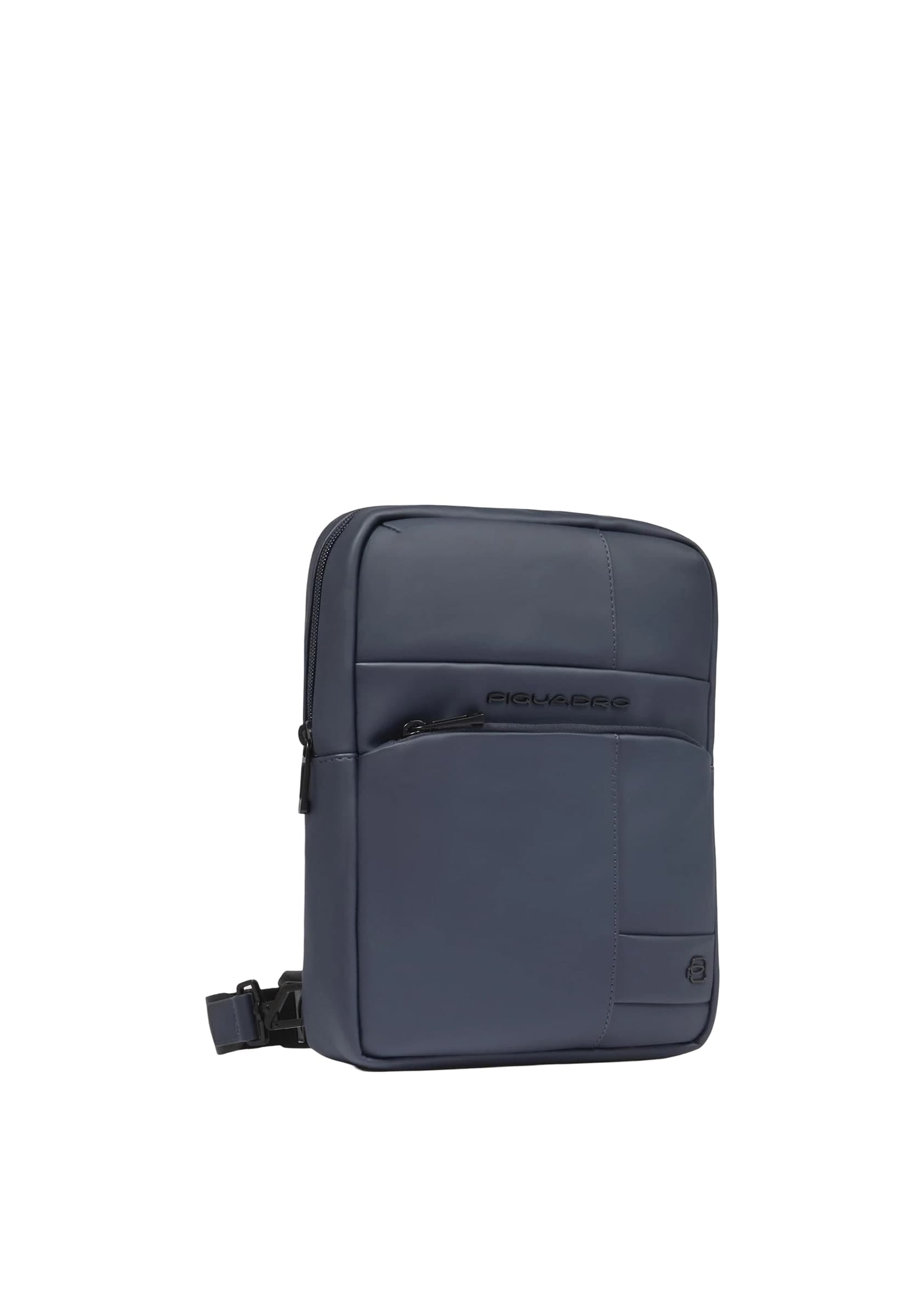 PIQUADRO Borsello uomo porta iPad Uomo piquadro ca1816w129w-blu Blu - 2
