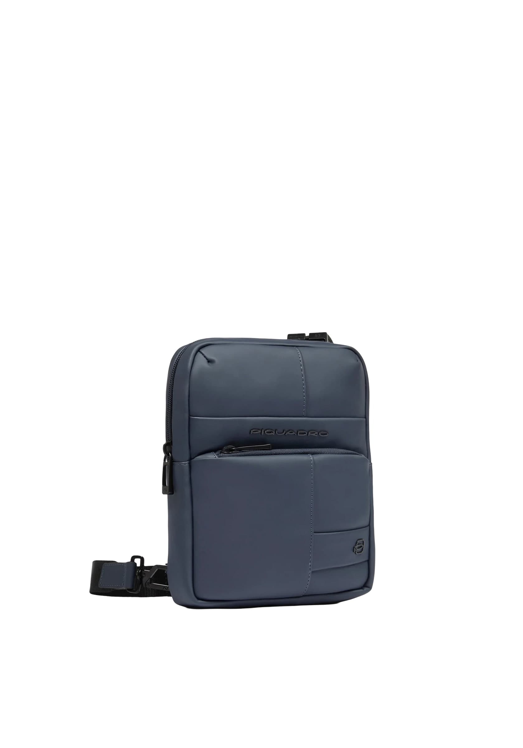 PIQUADRO Borsello uomo porta iPad mini  Uomo piquadro ca3084w129w-blu Blu - 2
