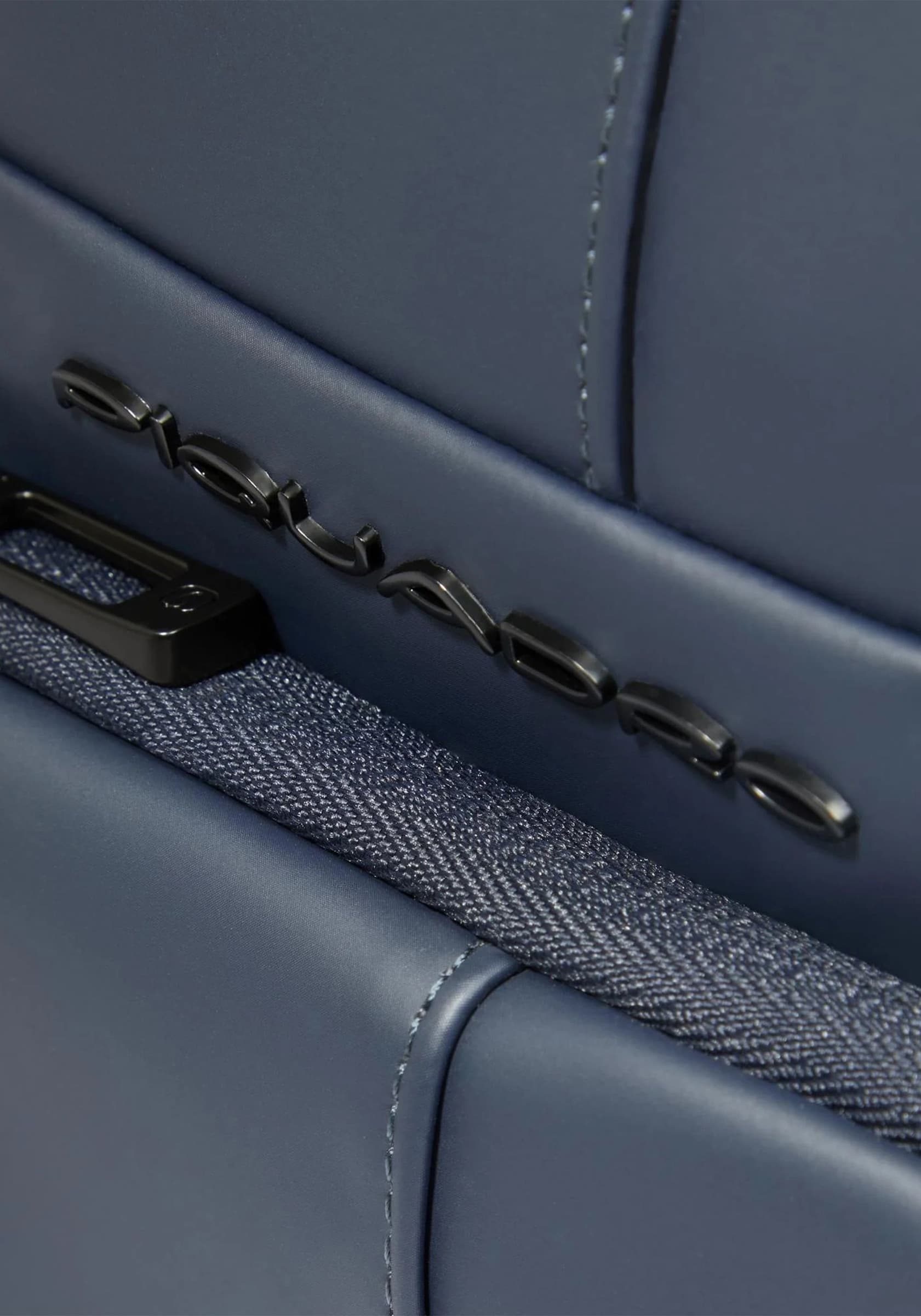 PIQUADRO Borsello uomo porta iPad mini  Uomo piquadro ca3084w129w-blu Blu - 6