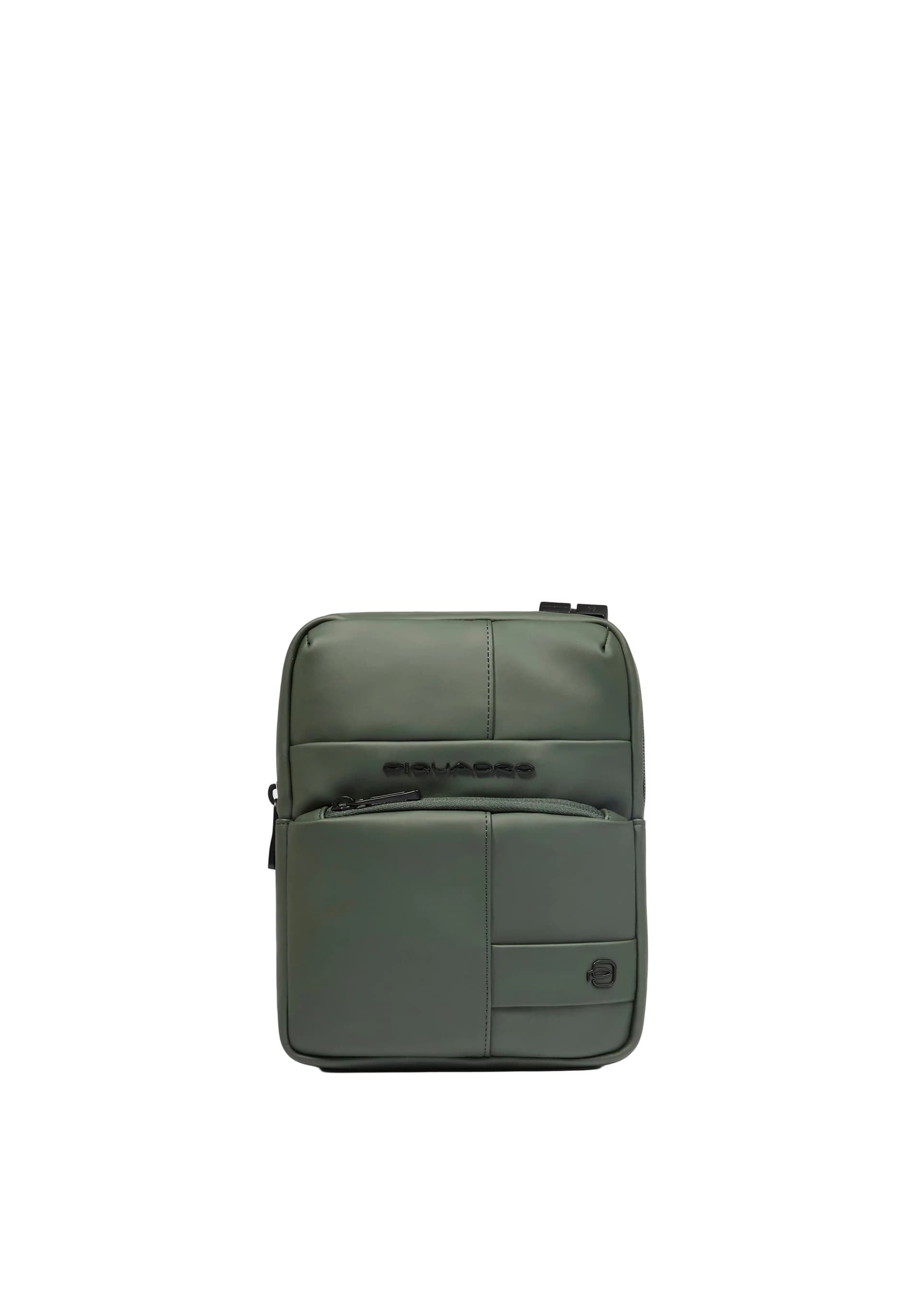 PIQUADRO Borsello uomo porta iPad mini  Uomo piquadro ca3084w129w-ve Verde - 4