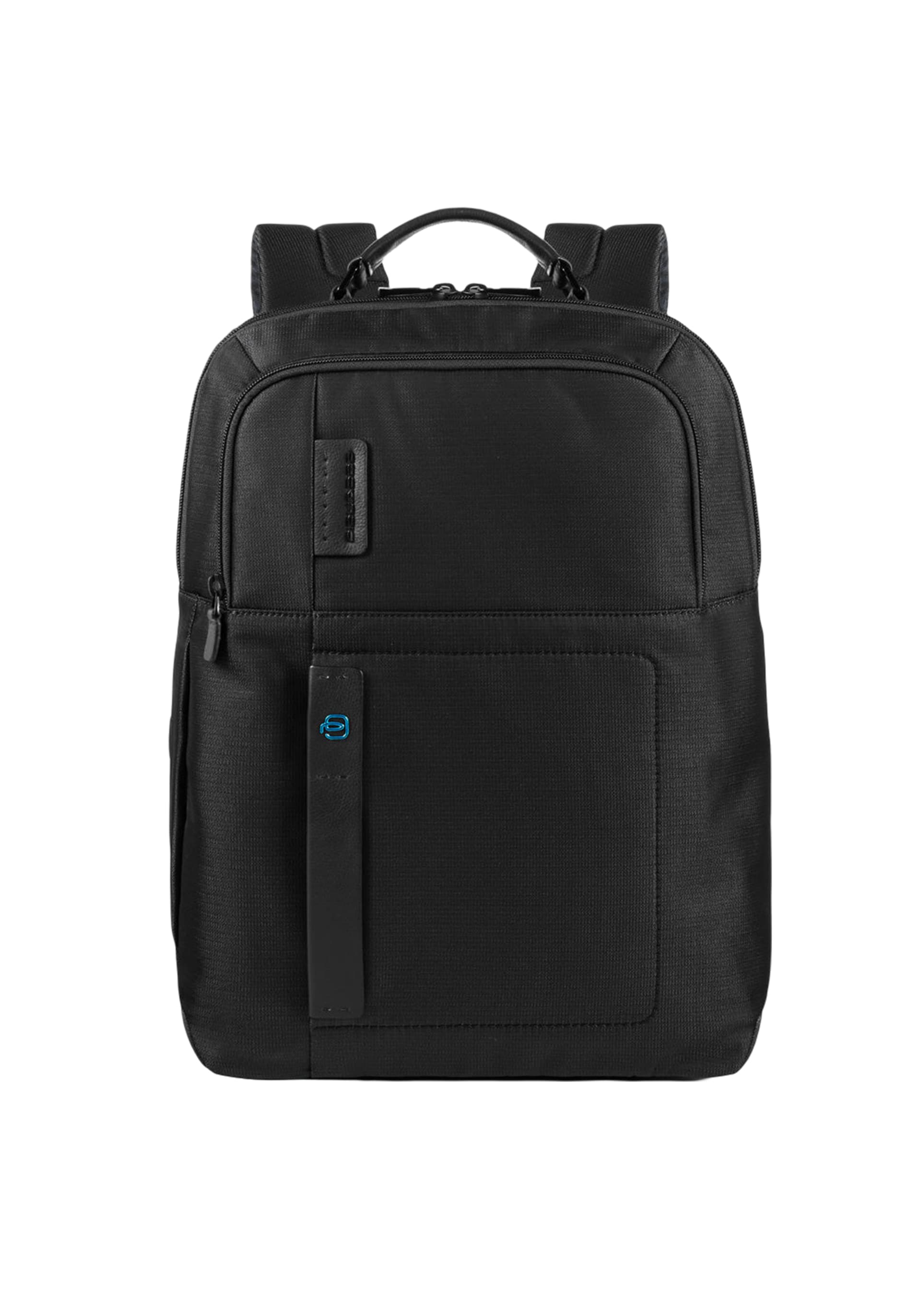 PIQUADRO Zaino porta PC e iPad Uomo piquadro ca4174p16-chevn Nero - 2