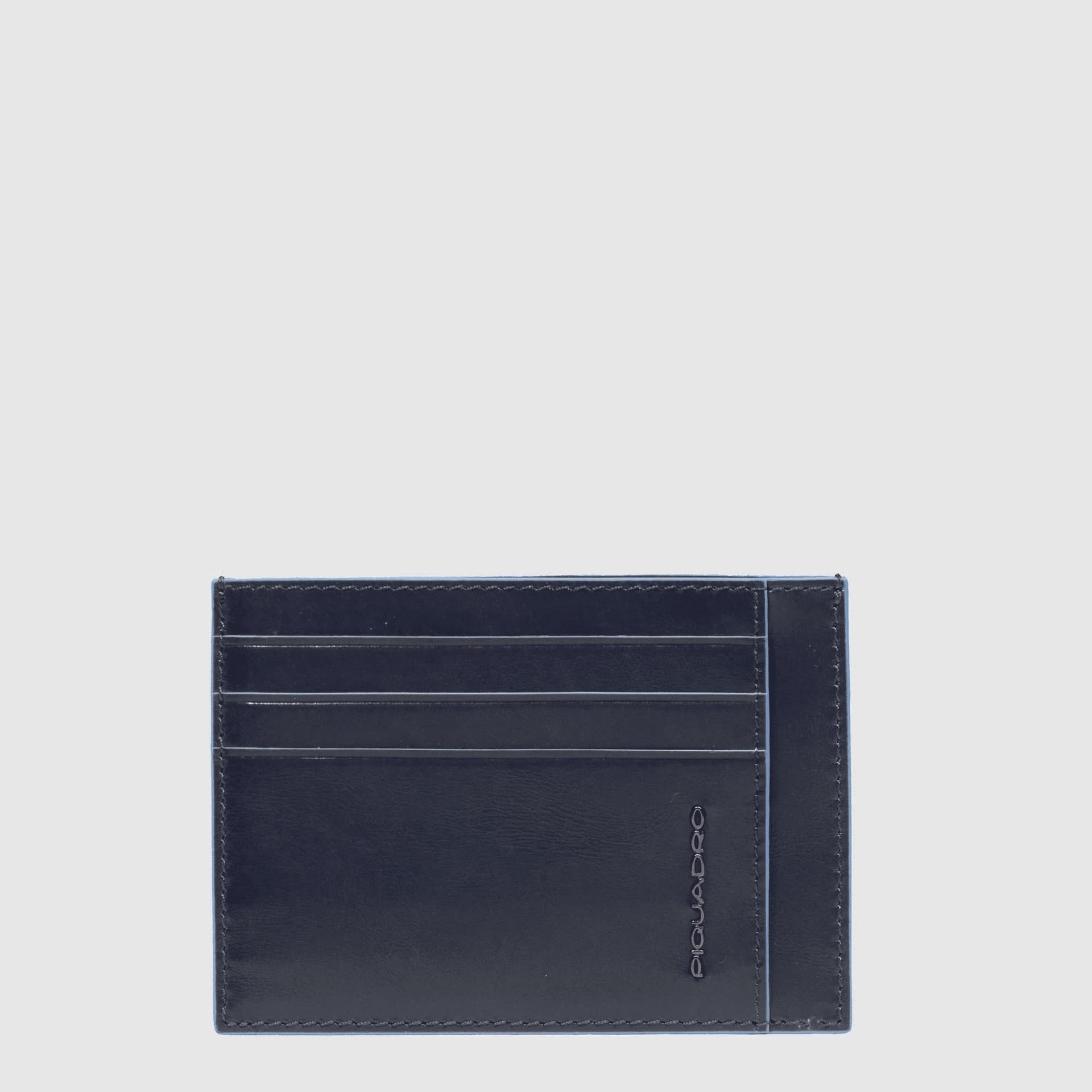 PIQUADRO Portacarte Uomo piquadro PP2762B2R-MO Marrone - 2