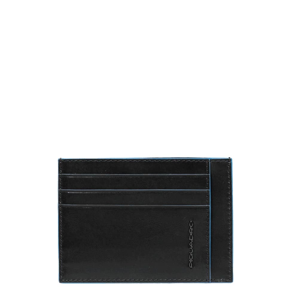 PIQUADRO Portacarte Uomo piquadro PP2762B2R-MO Marrone - 16