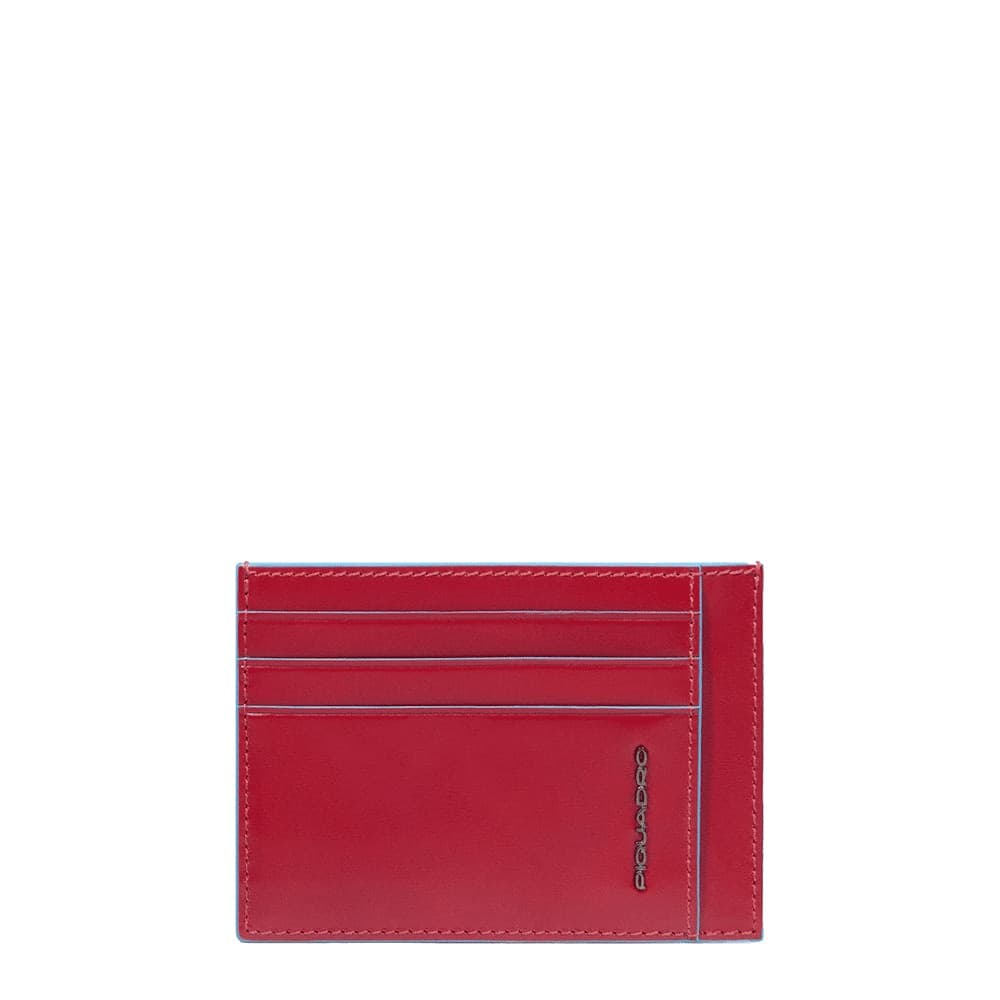 PIQUADRO Portacarte Uomo piquadro PP2762B2R-MO Marrone - 17
