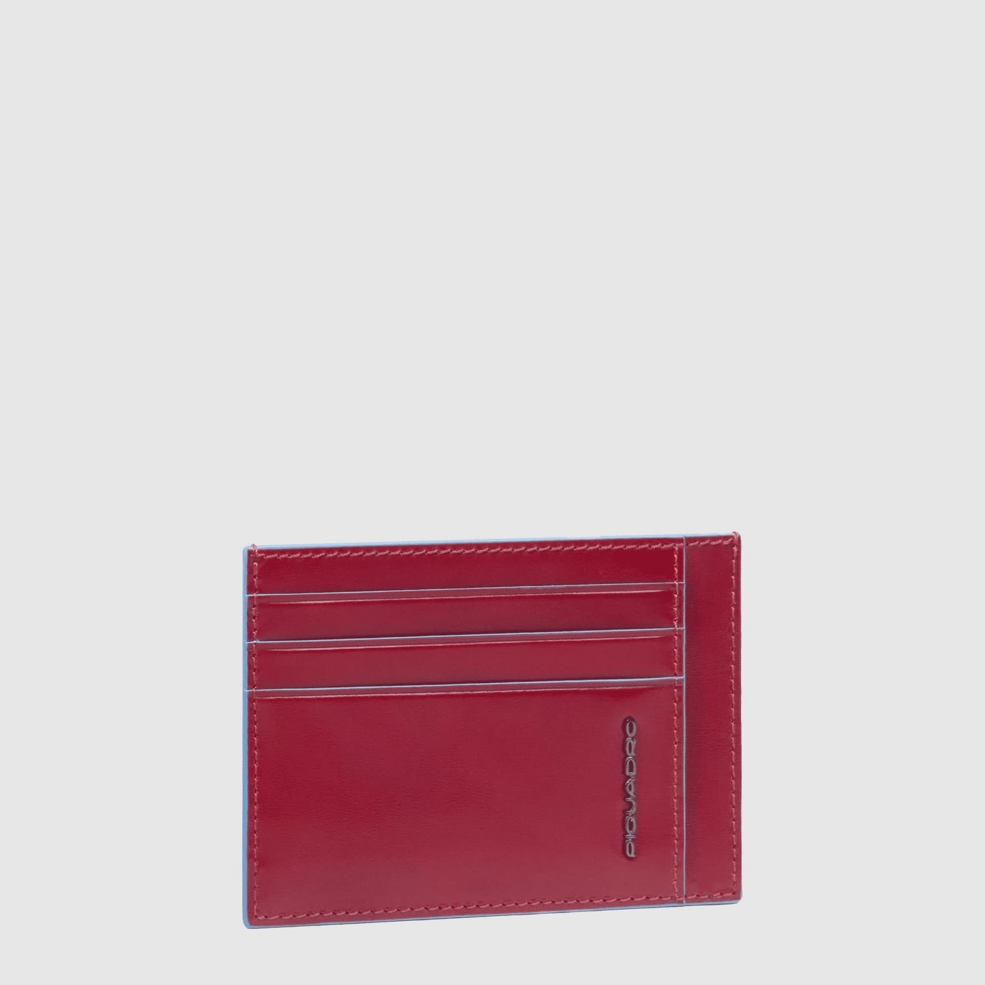 PIQUADRO Portacarte Uomo piquadro PP2762B2R-MO Marrone - 20