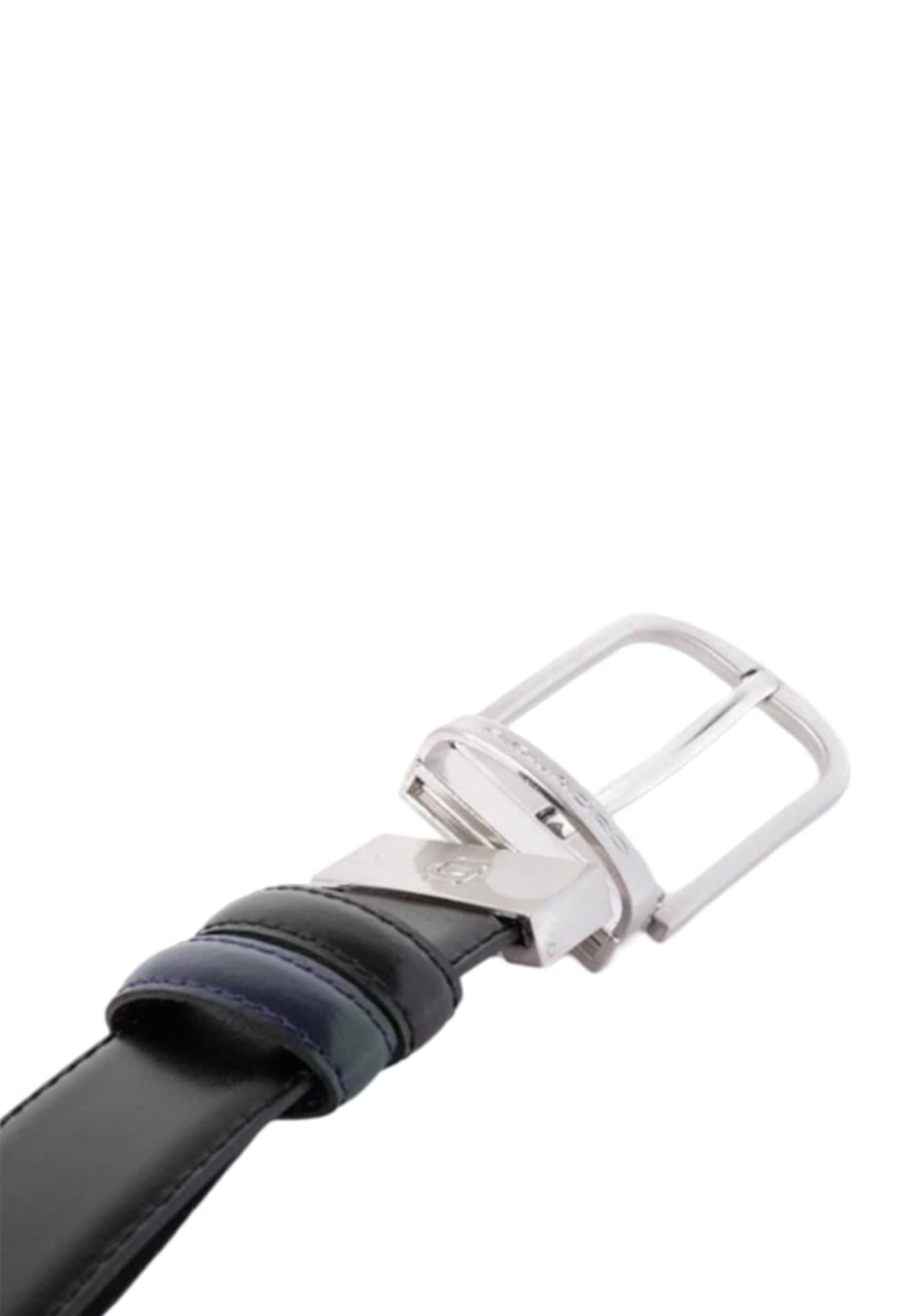 PIQUADRO Cintura Uomo piquadro CU3049C11-NB Multicolore - 3