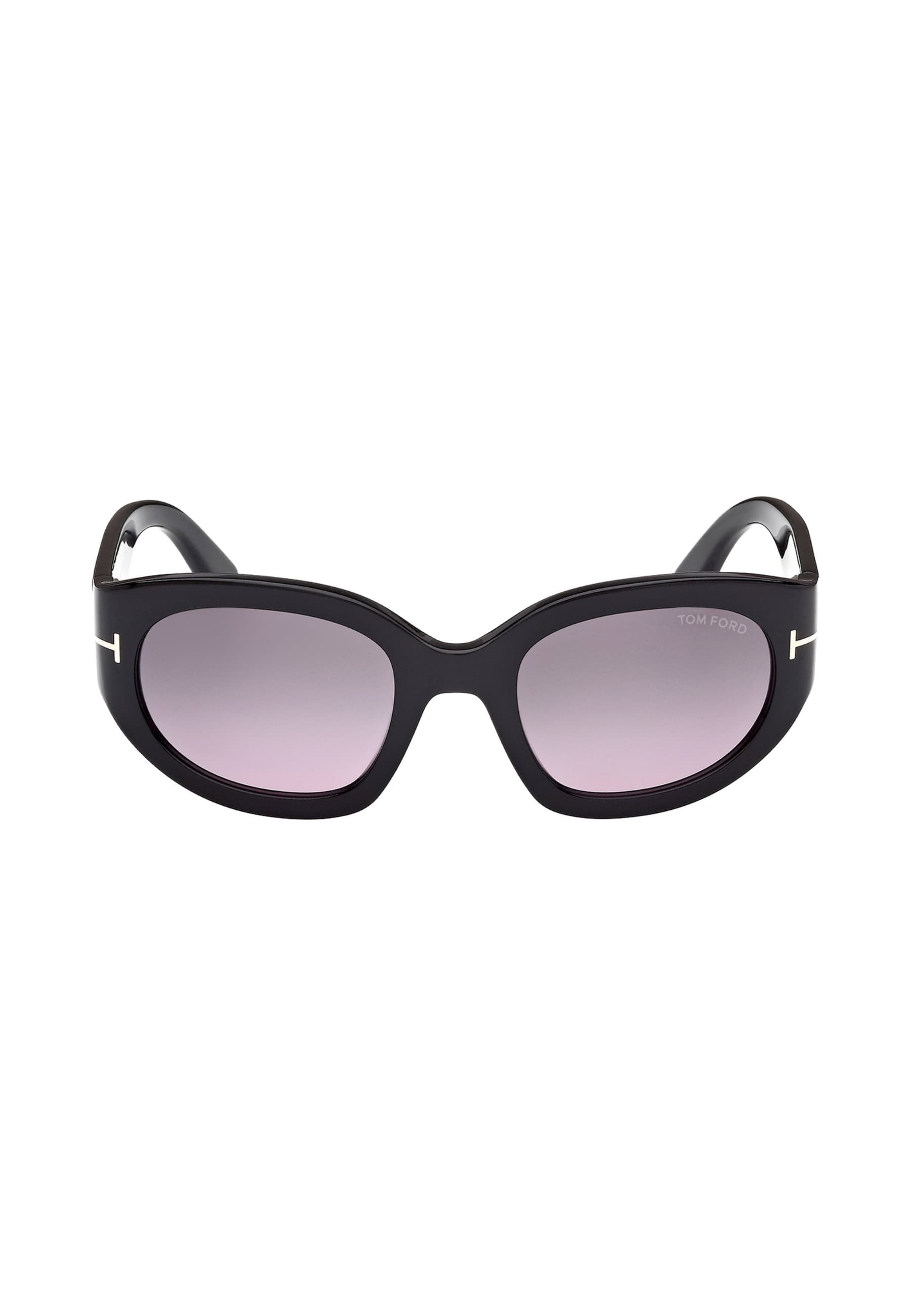 Tom Ford Occhiali da sole tom ford FT1313S-01B Donna - 5