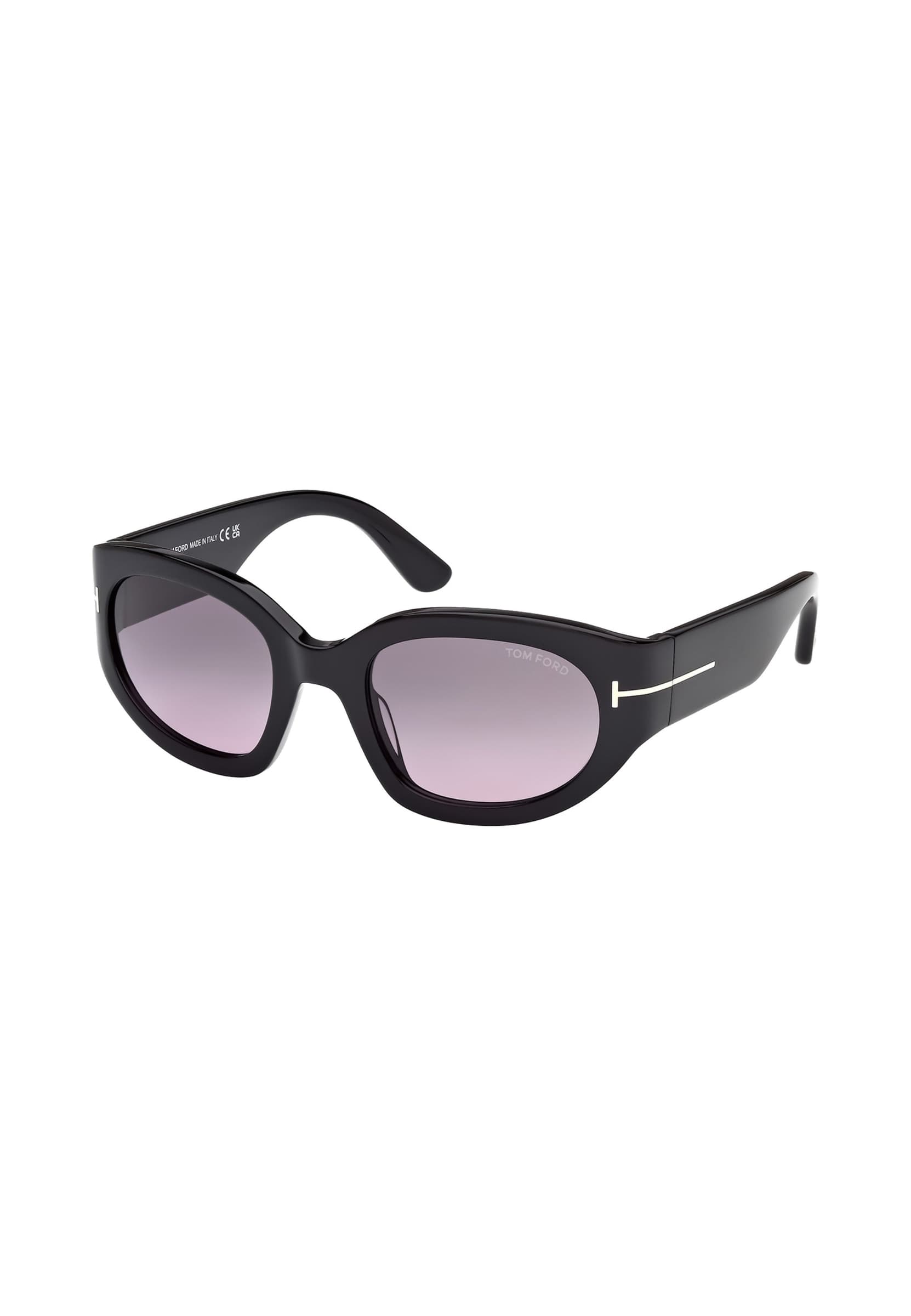 Tom Ford Occhiali da sole tom ford FT1313S-01B Donna - 2