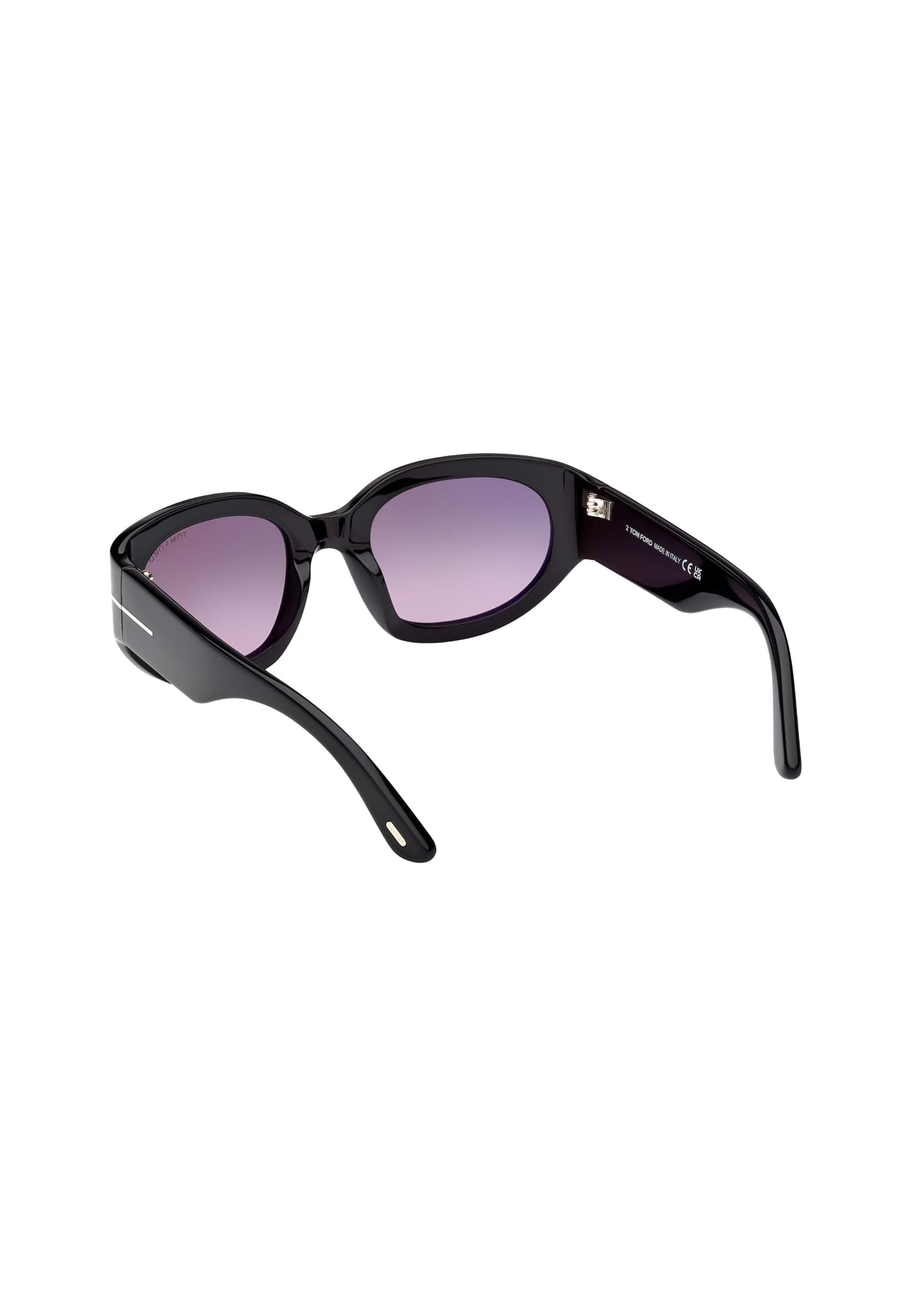 Tom Ford Occhiali da sole tom ford FT1313S-01B Donna - 3