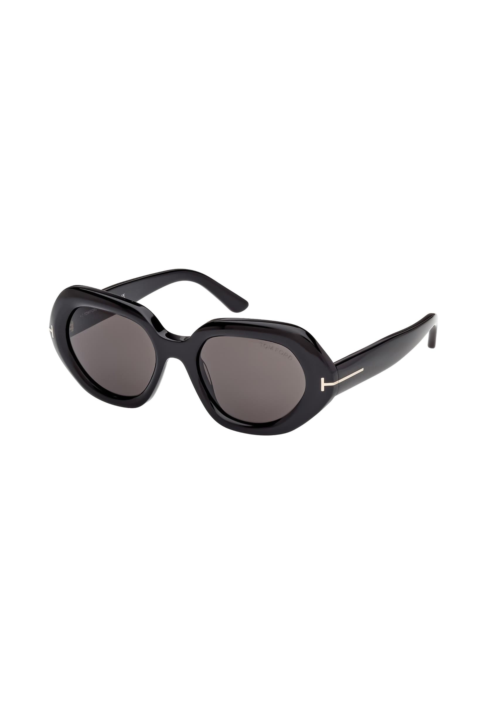 Tom Ford Occhiali da sole tom ford FT1317S-01A Donna - 2