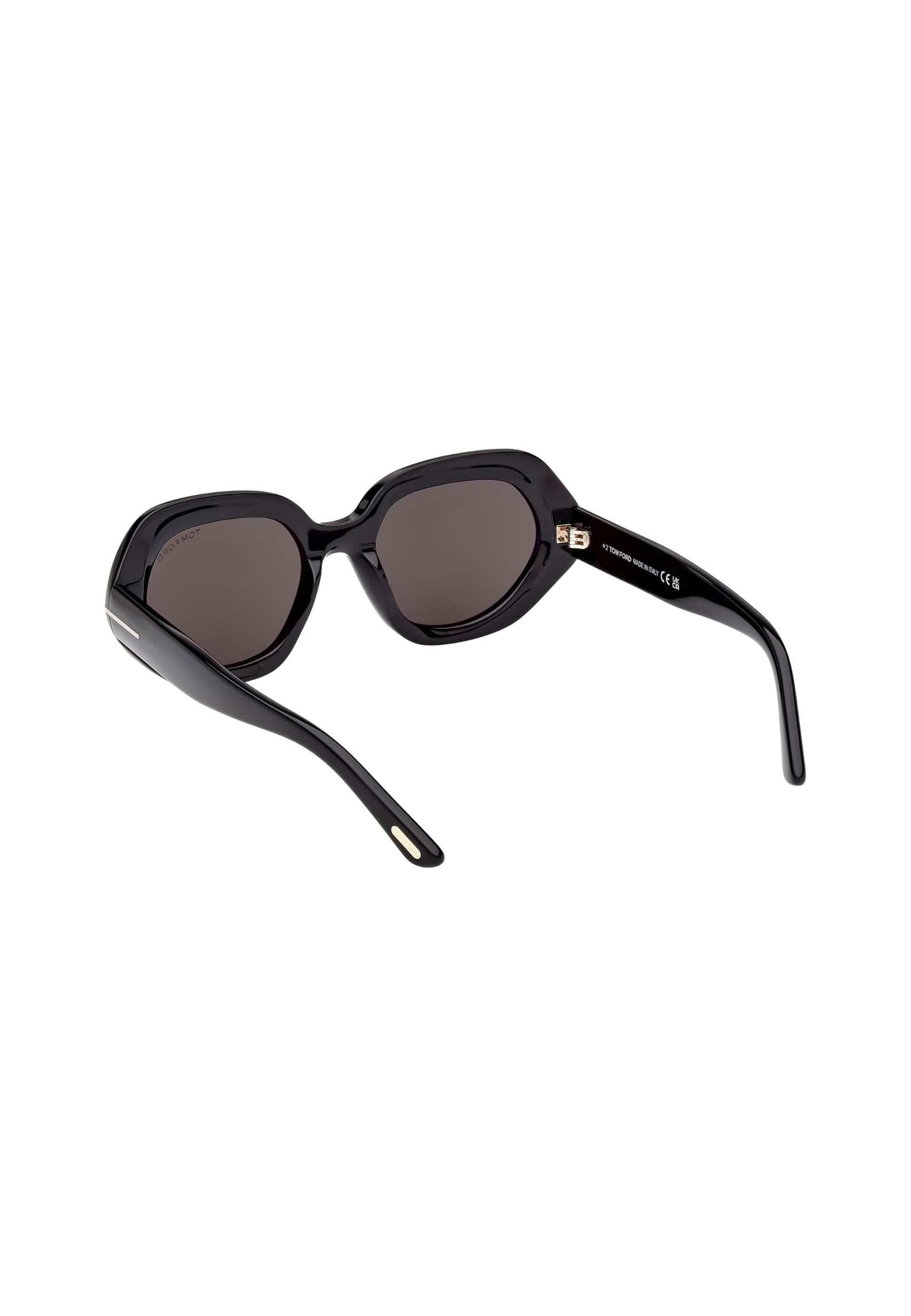 Tom Ford Occhiali da sole tom ford FT1317S-01A Donna - 3