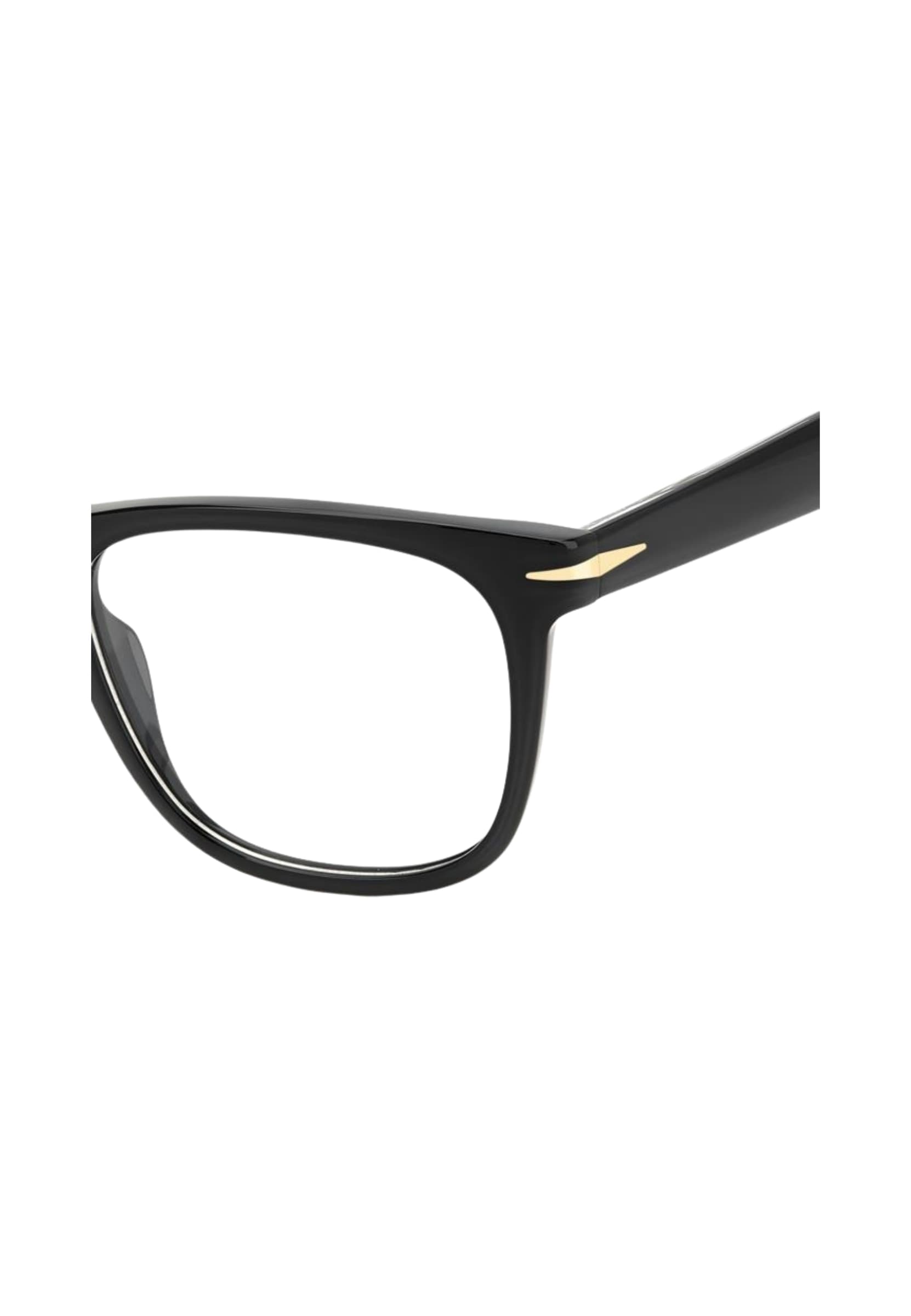 DAVID BECKHAM Occhiali da vista david beckham DB1208-80717 Uomo - 3