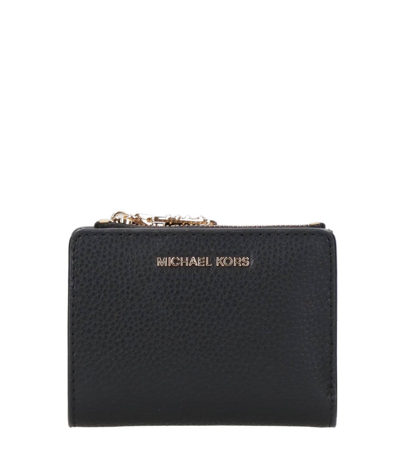 MICHAEL KORS Portafoglio Donna michael kors 32s4g8ed7l-001 Nero - 5