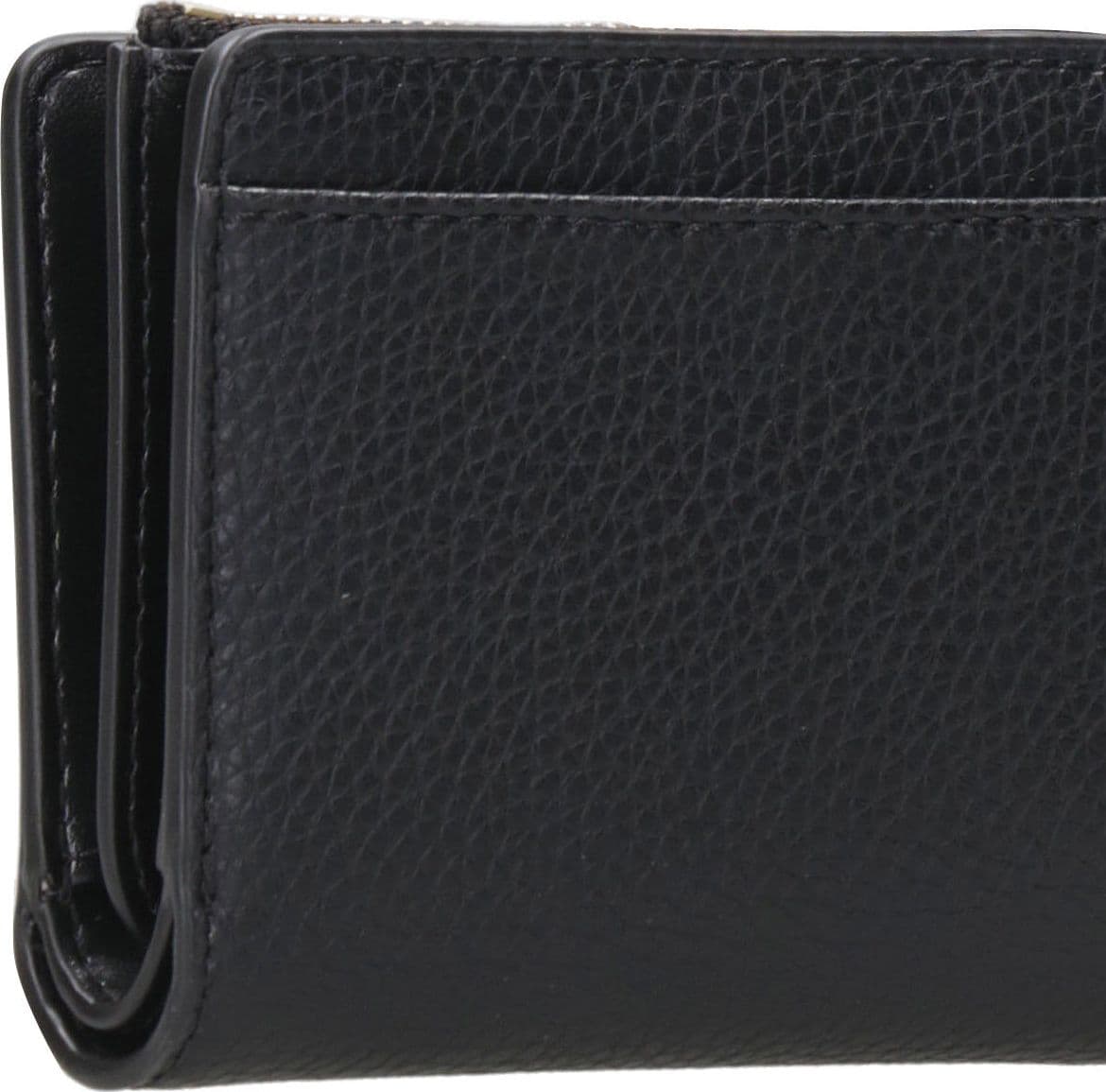 MICHAEL KORS Portafoglio Donna michael kors 32s4g8ed7l-001 Nero - 3