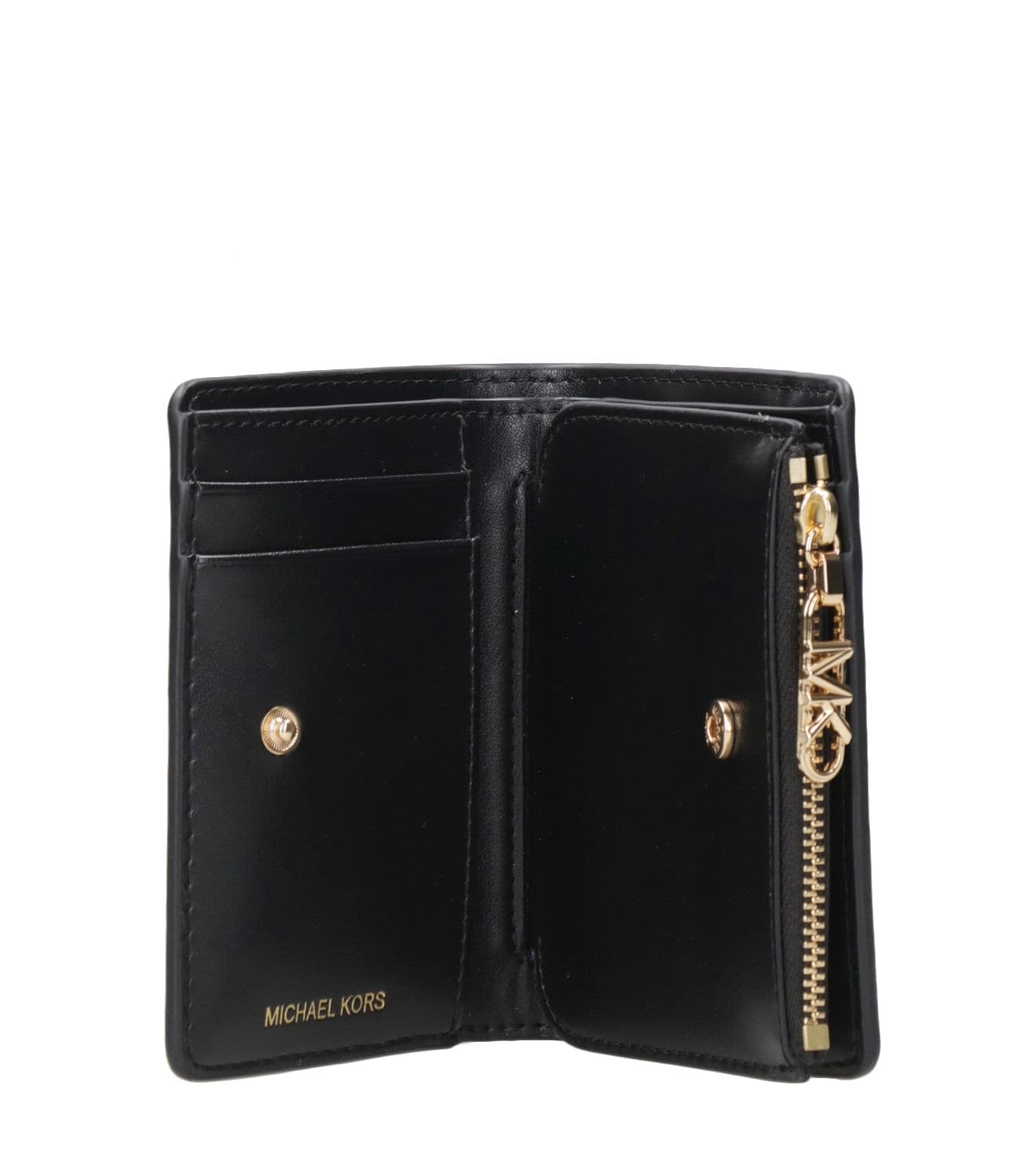 MICHAEL KORS Portafoglio Donna michael kors 32s4g8ed7l-001 Nero - 4