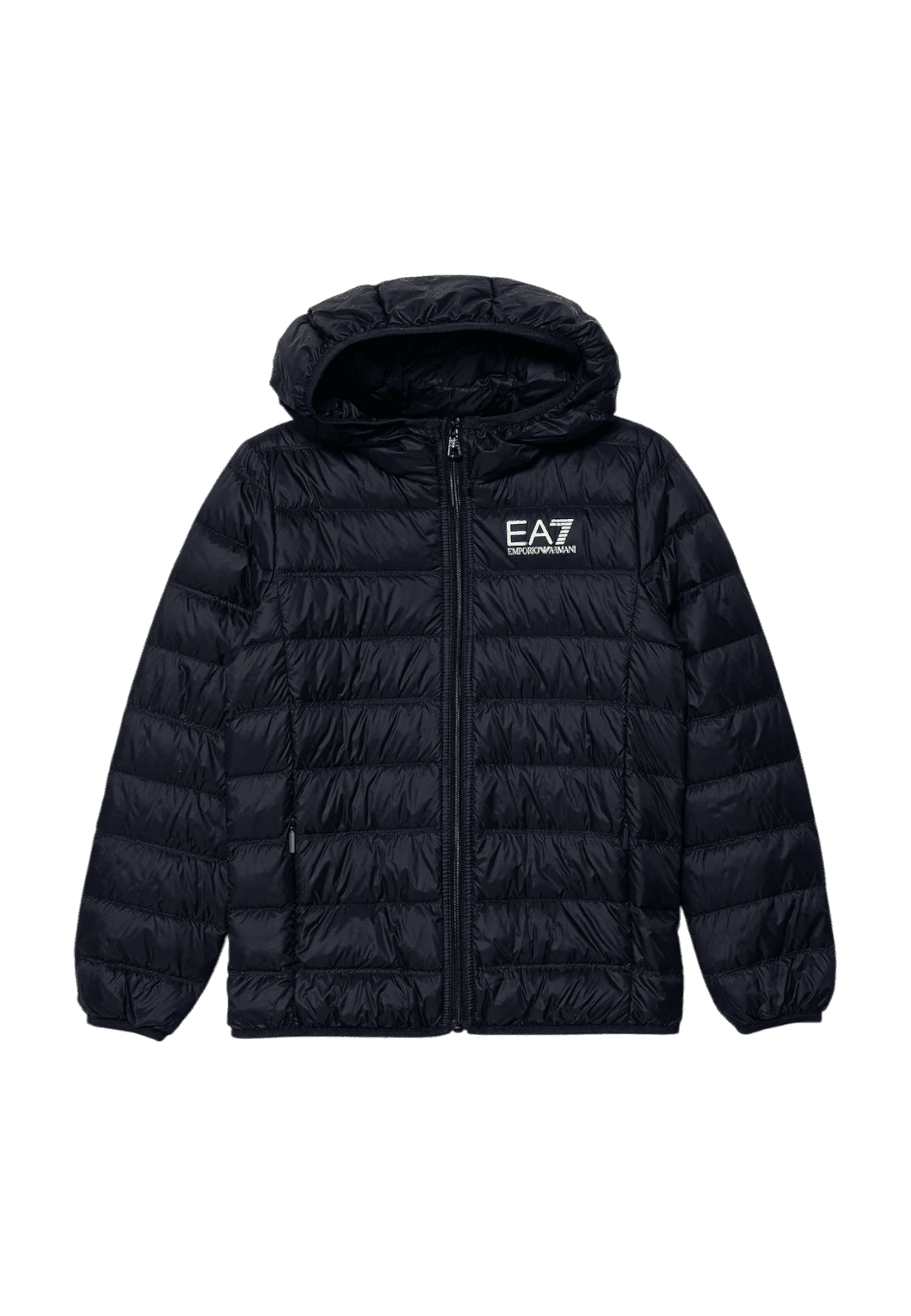 EMPORIO ARMANI Piumino Bambino Emporio Armani 7B000035 - 4